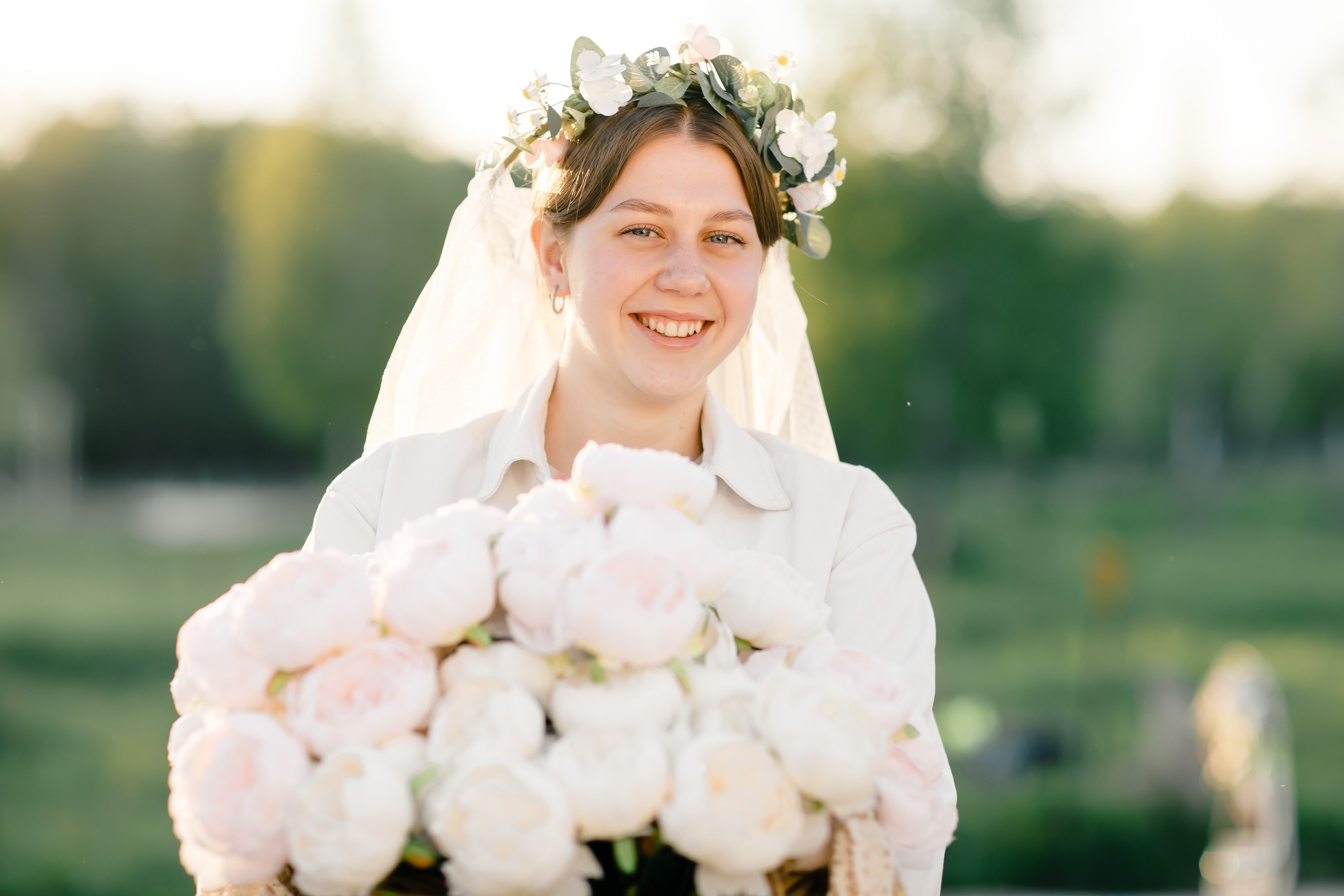 Гликерия и Дмитрий|Ранчо. Свадебный фотограф Серпухов — Москва Ольга Васильева