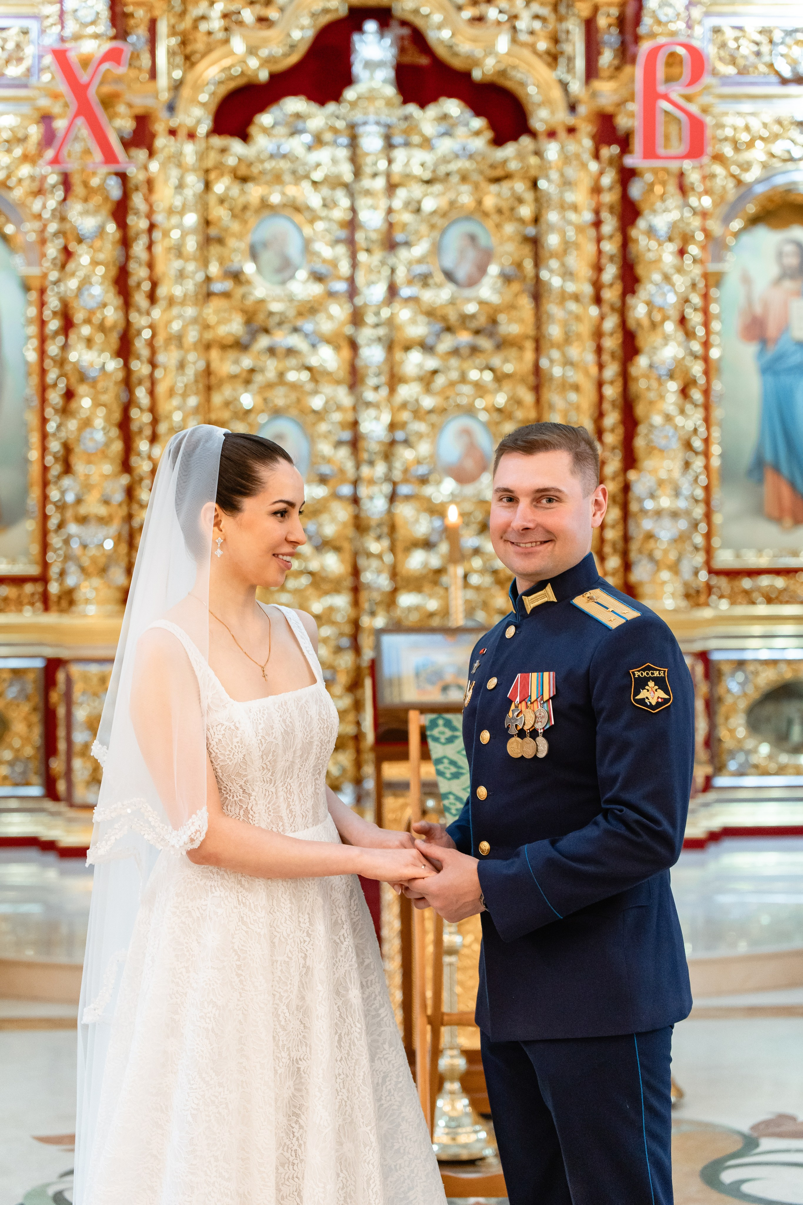 Виктор & Диана. Свадебный фотограф Михаил Александров