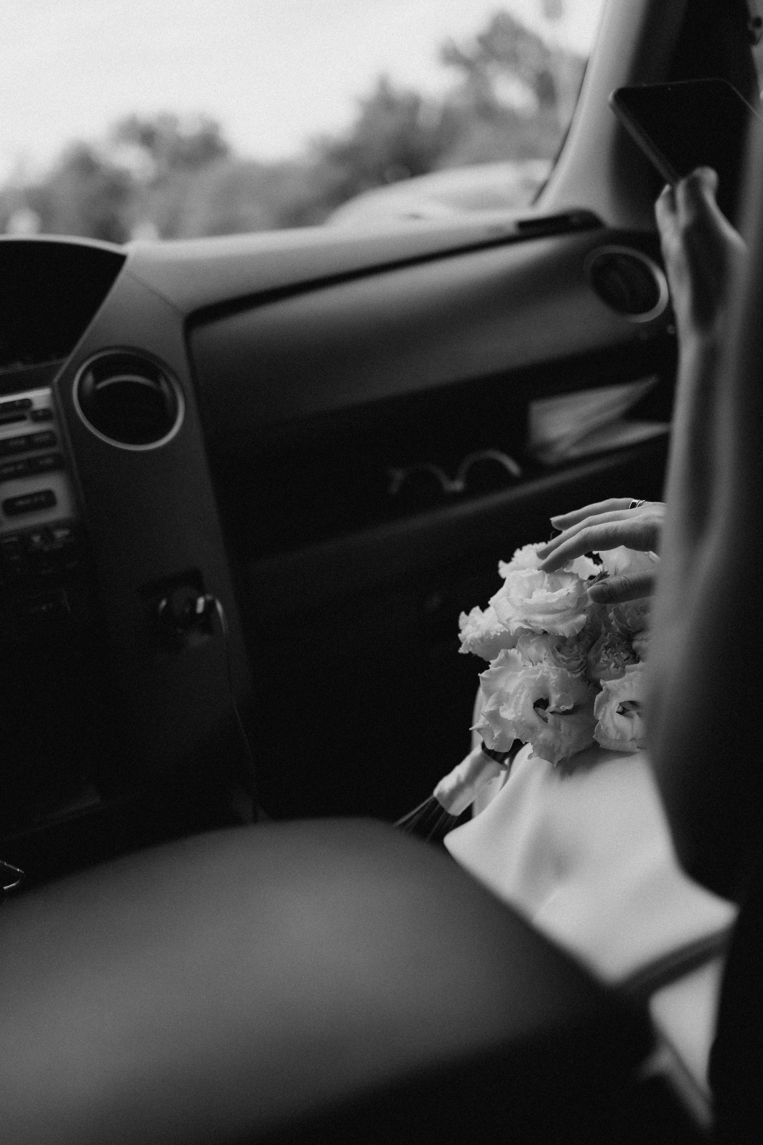 Лёша и Полина. Фотограф в Самаре Петрякова Юлия