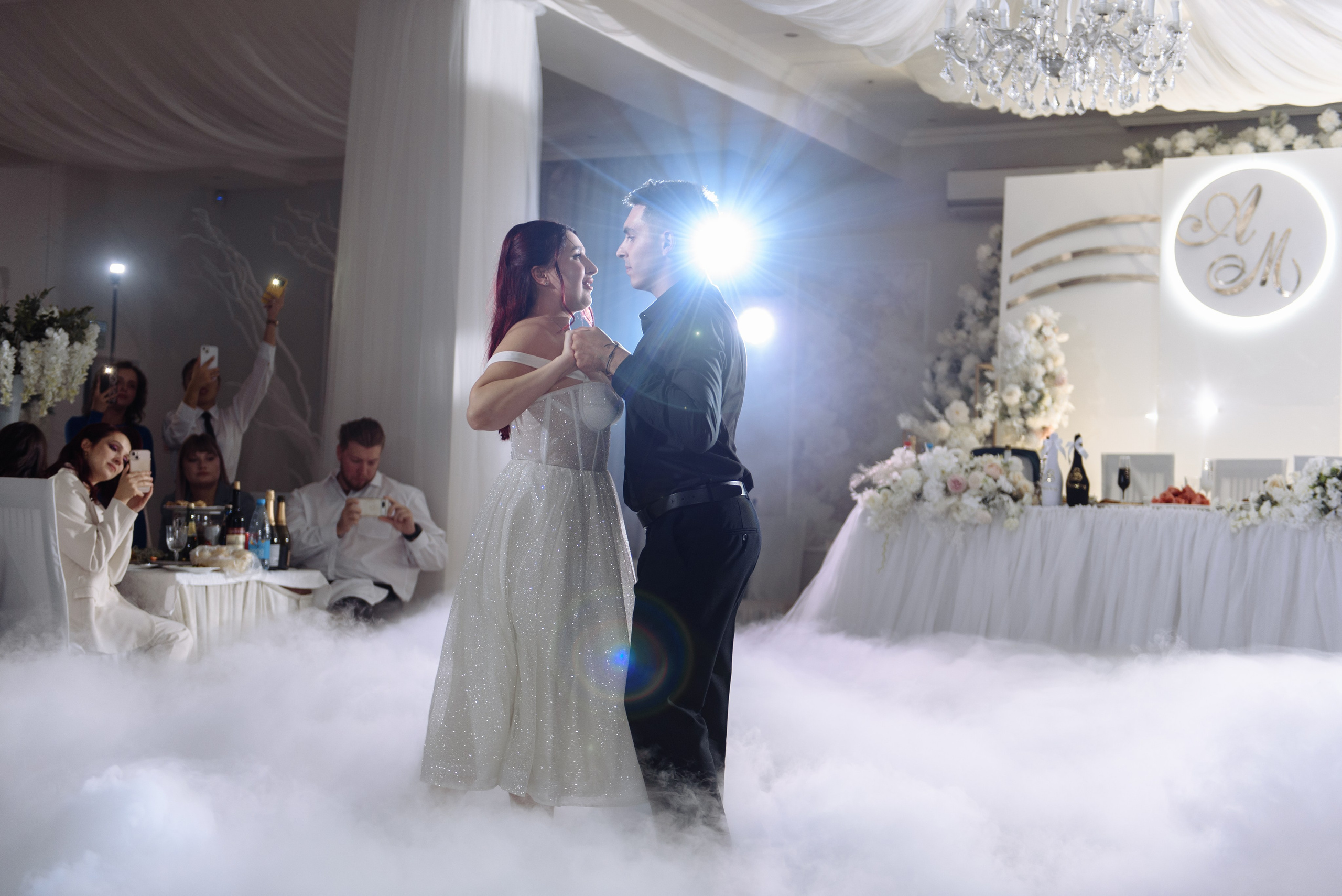 21.09.2024 — Свадьба Андрея и Марии. Свадебный фотограф Дмитрий Высоцкий | Ростов-на-Дону