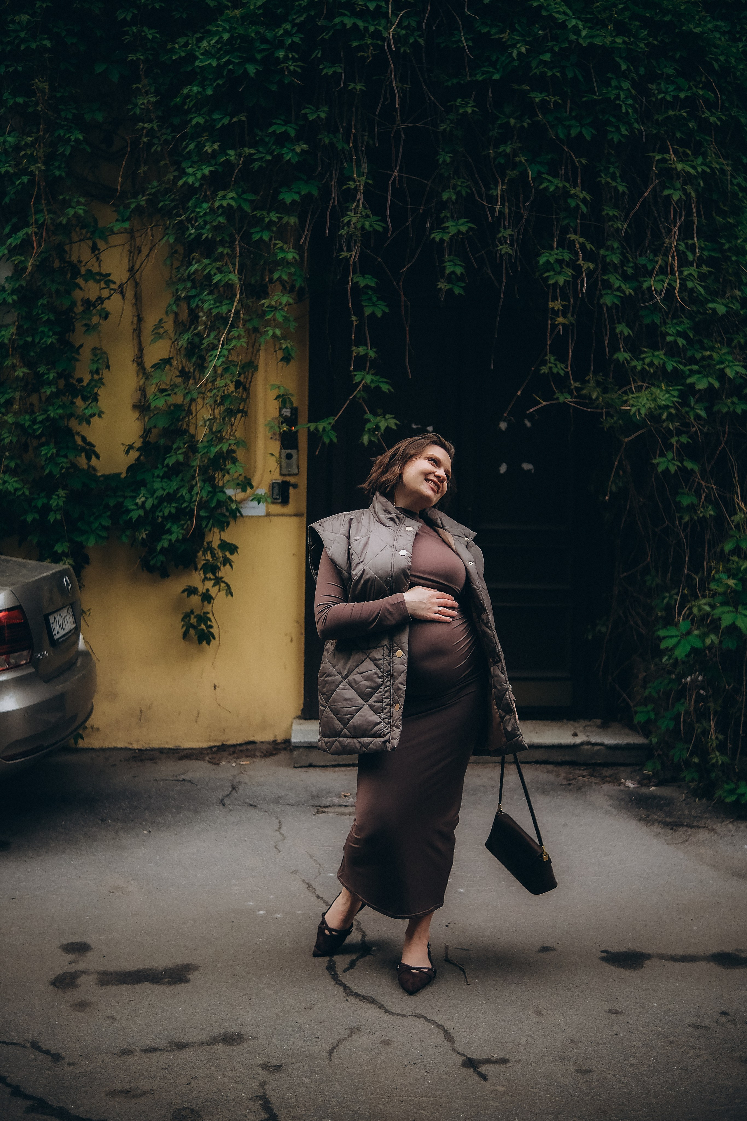 Ника & Леша. Phdkvmr.ru