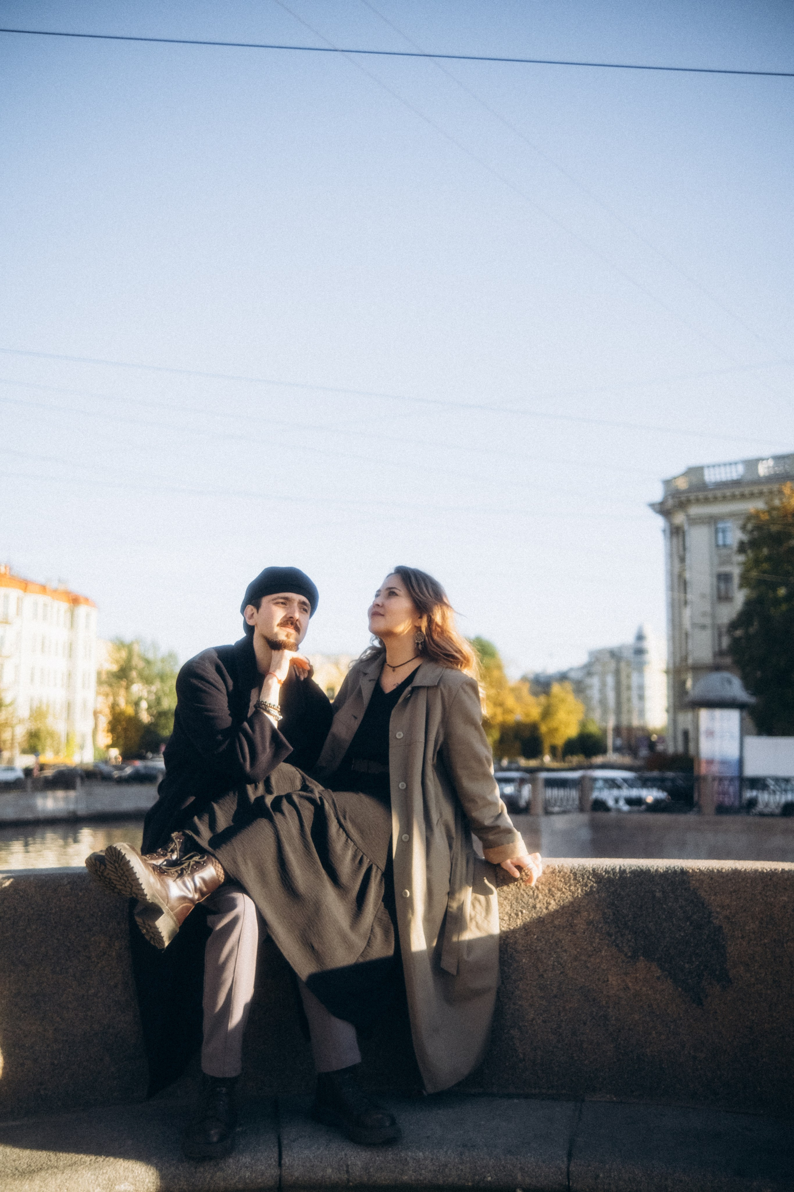 Алина & Стас. Phdkvmr.ru