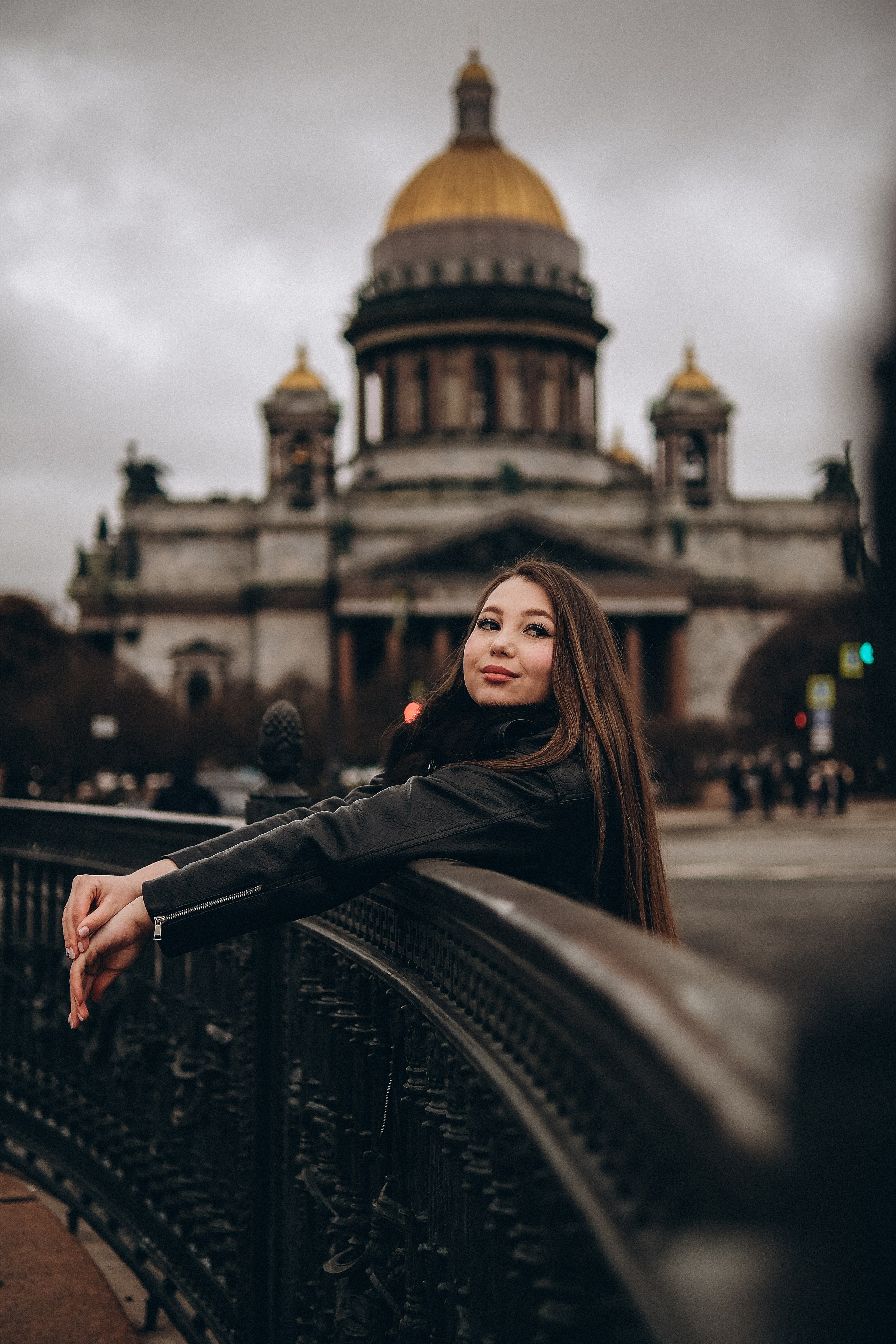 Оля & Илья. Phdkvmr.ru