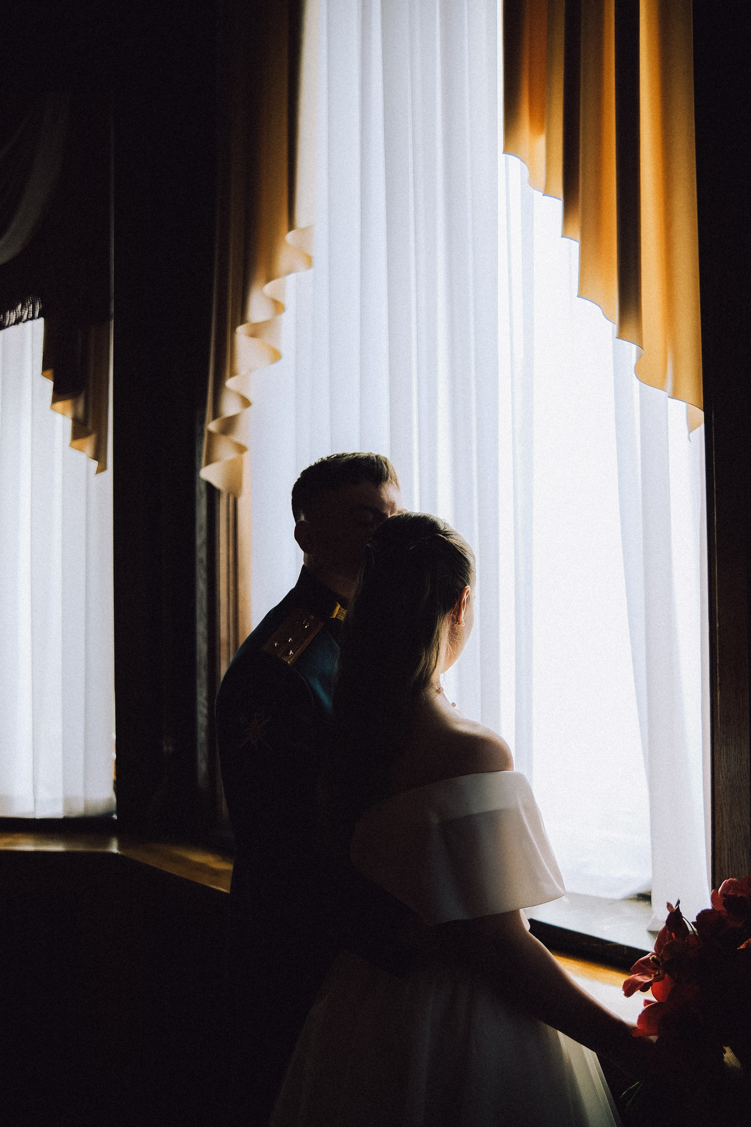 Алёна & Валентин ДБ2. Phdkvmr.ru