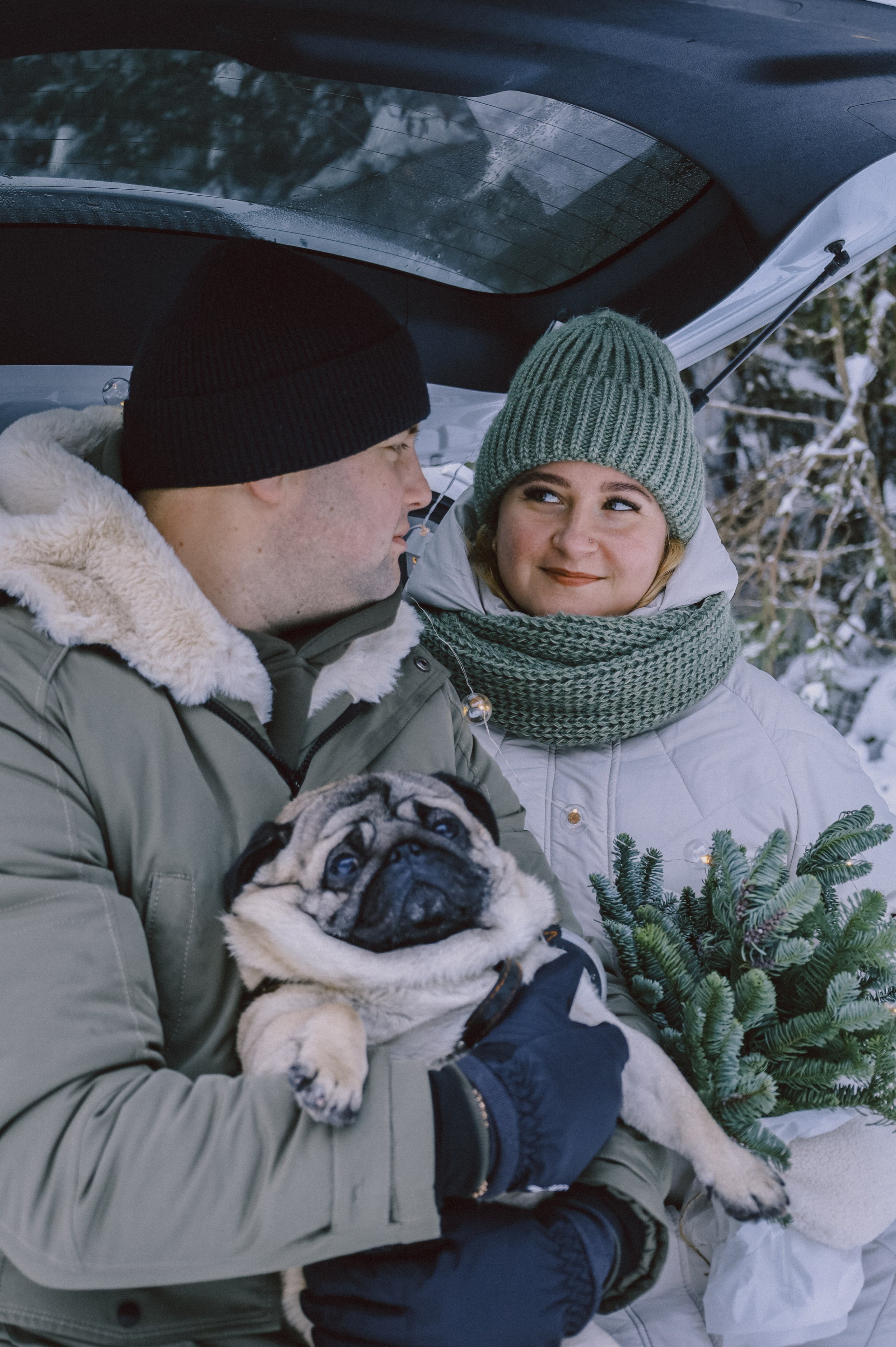 Анастасия & Никита. Никонорова Анастасия