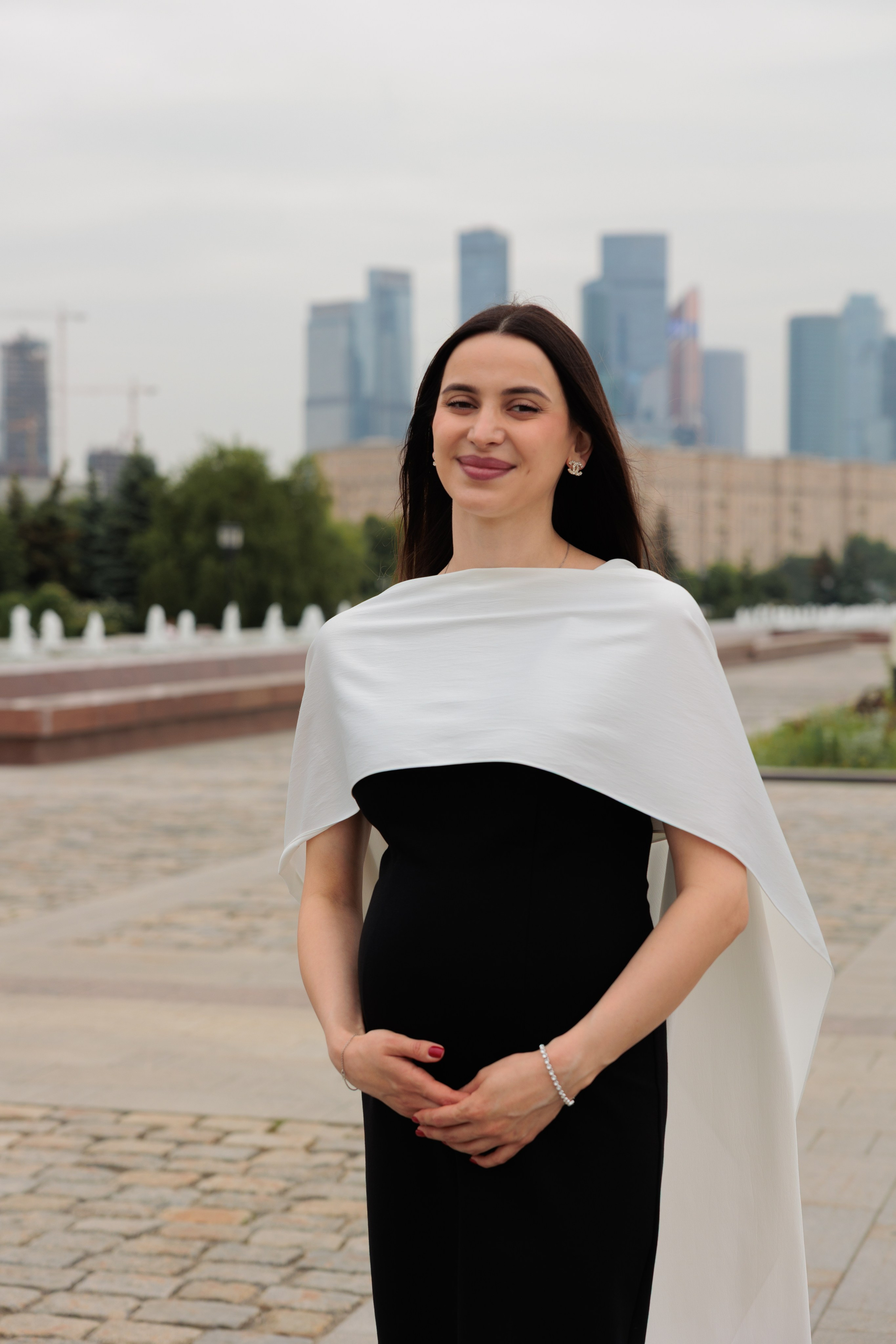 МАРИЯ. Я фотограф из Москвы к Вашим услугам