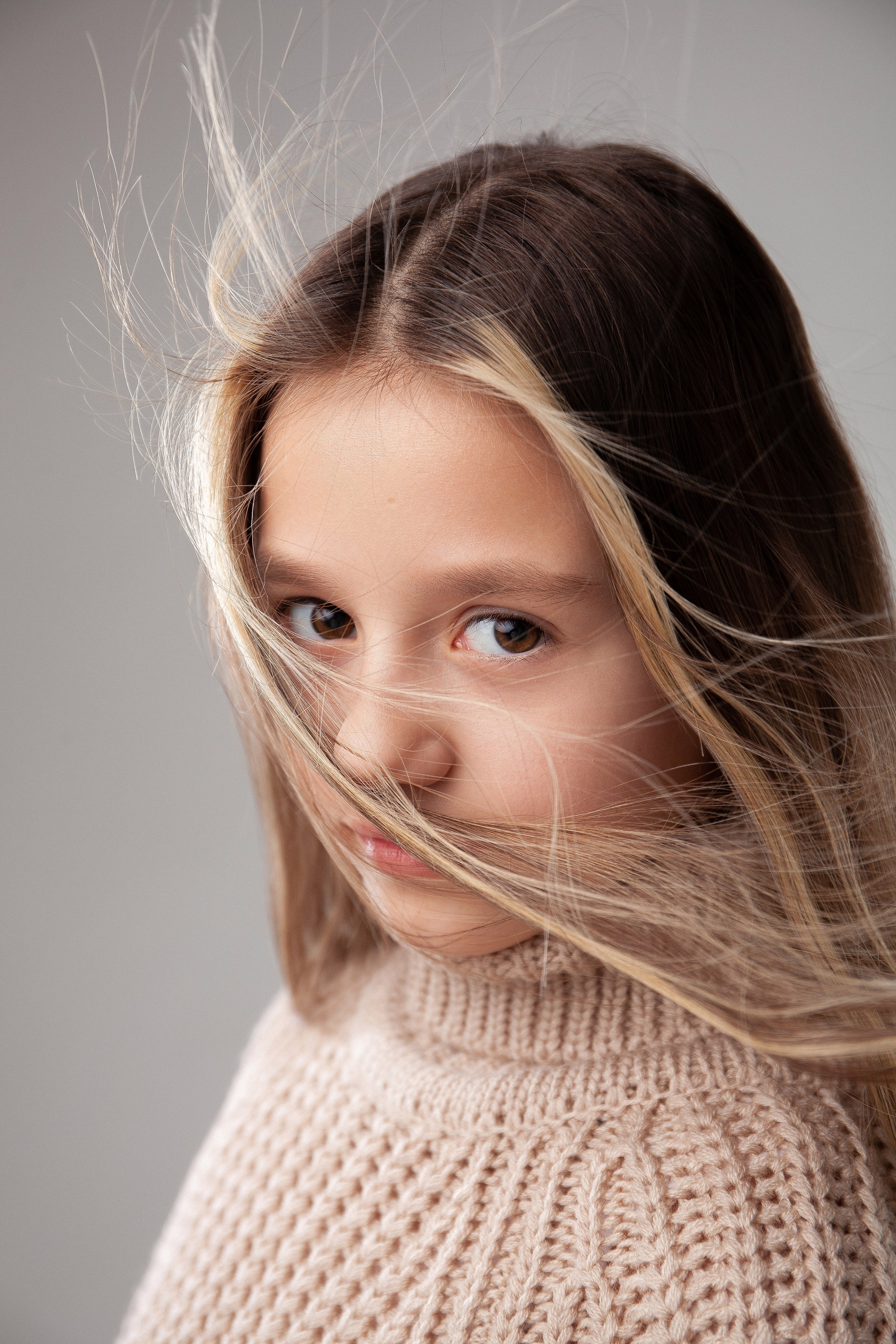 ZAKHAR, MAKAR и VIOLETTA