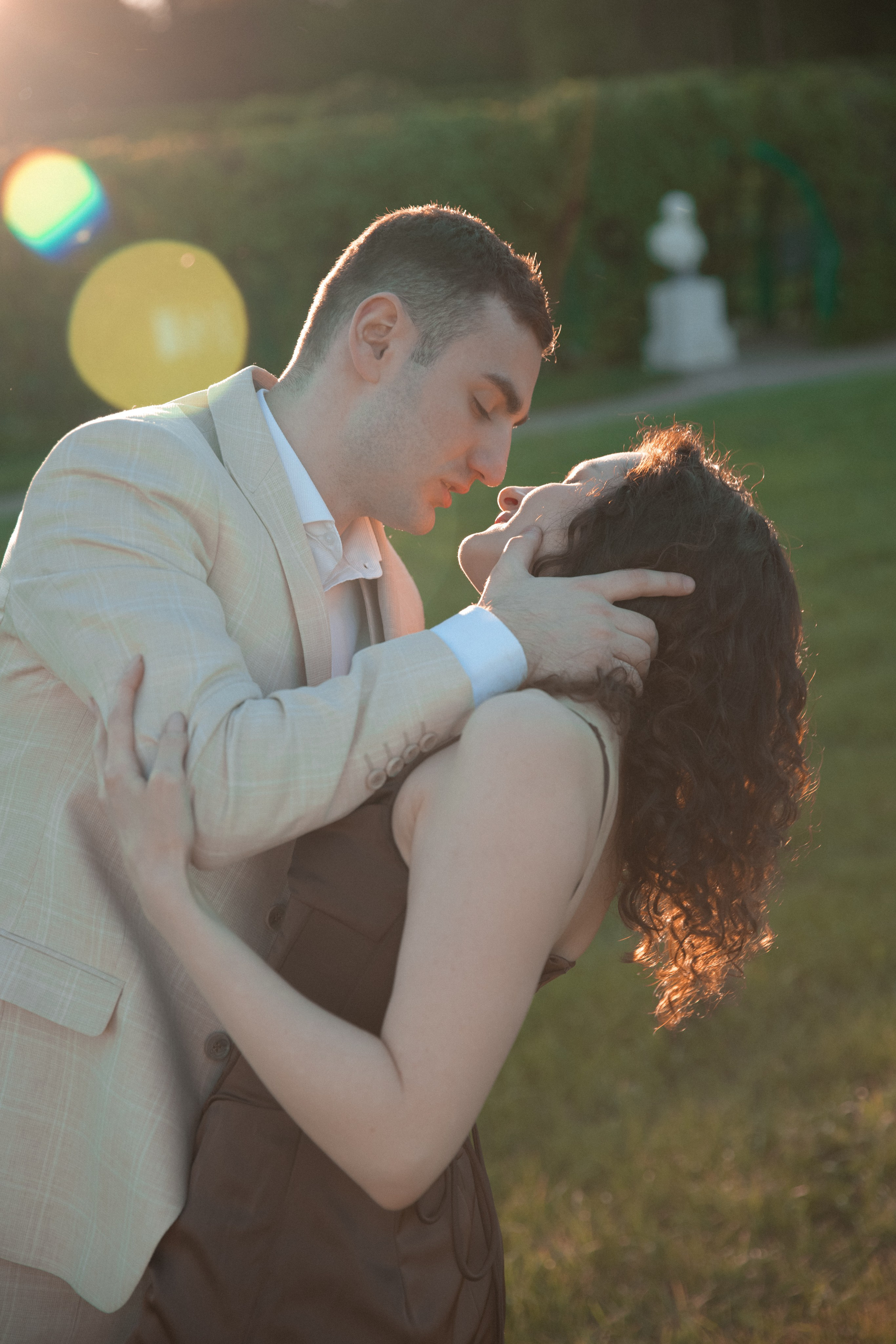 Давид и Лиза. Свадебный фотограф Кирьянов Максим. Фотографирую в Москве, Коломне, Со