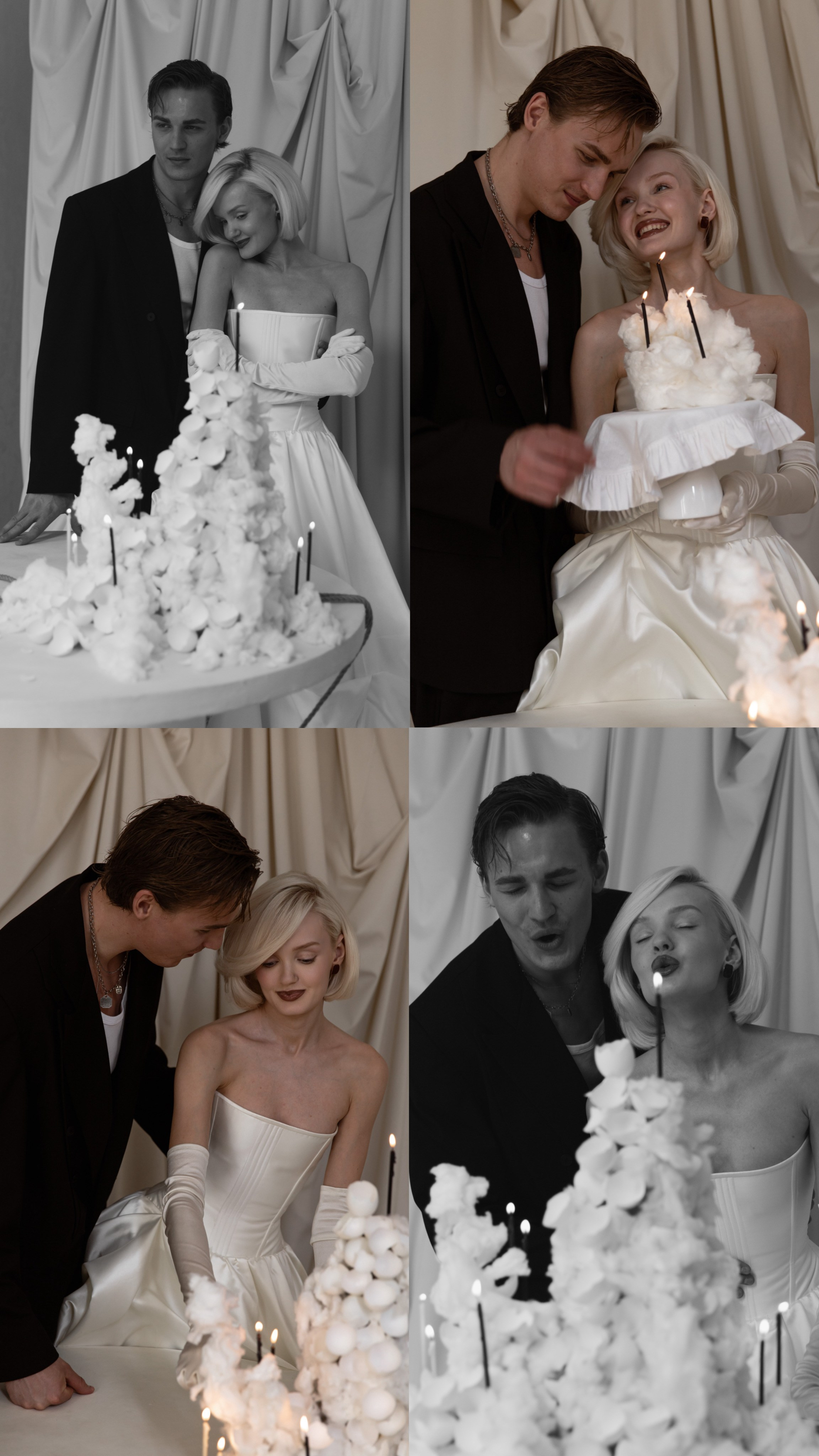 Свадебная съемка. Фотограф индивидуальных женских портретов и LOVEstory в Москве