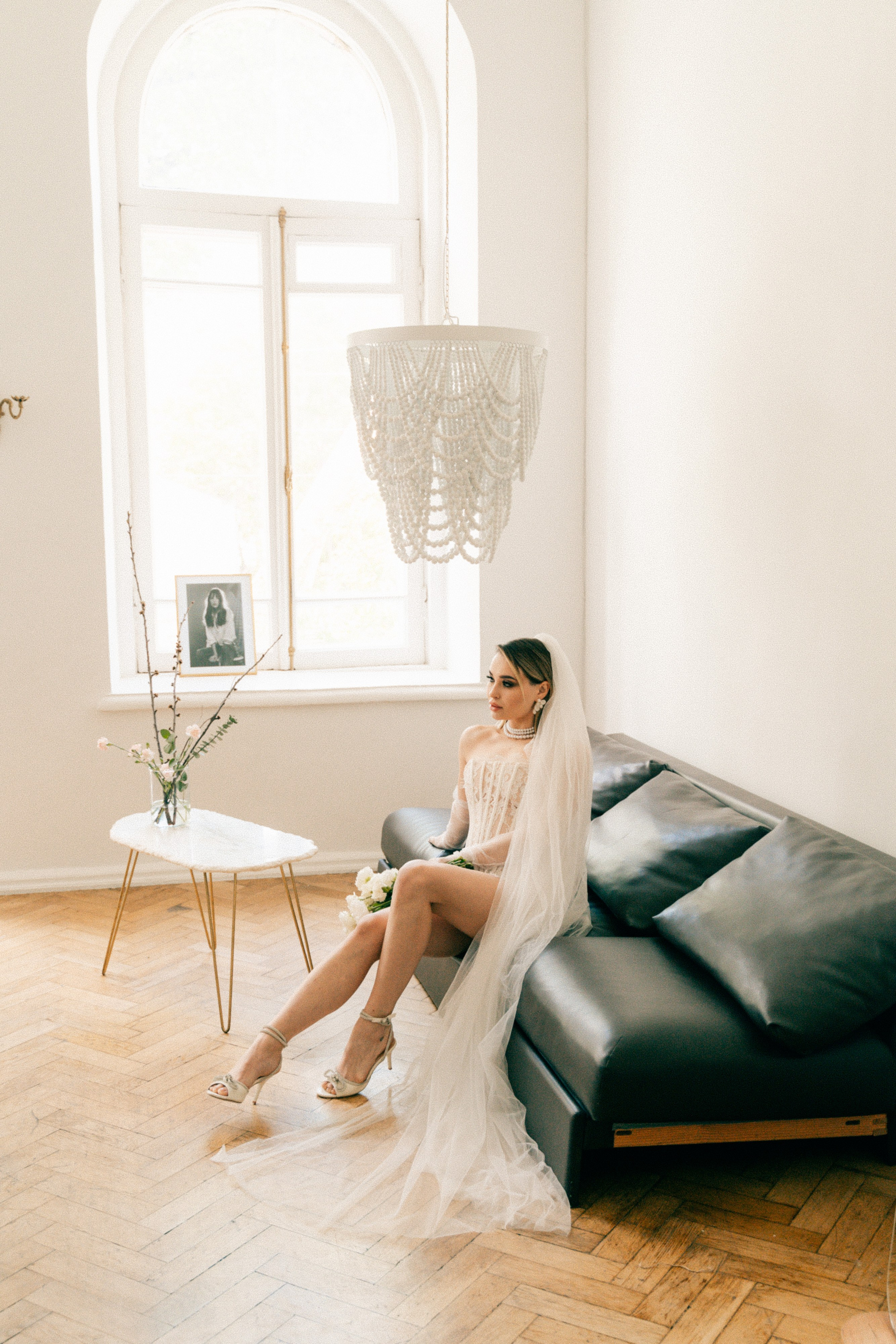 Инна и Жора. Семейный фотограф Новочеркасск