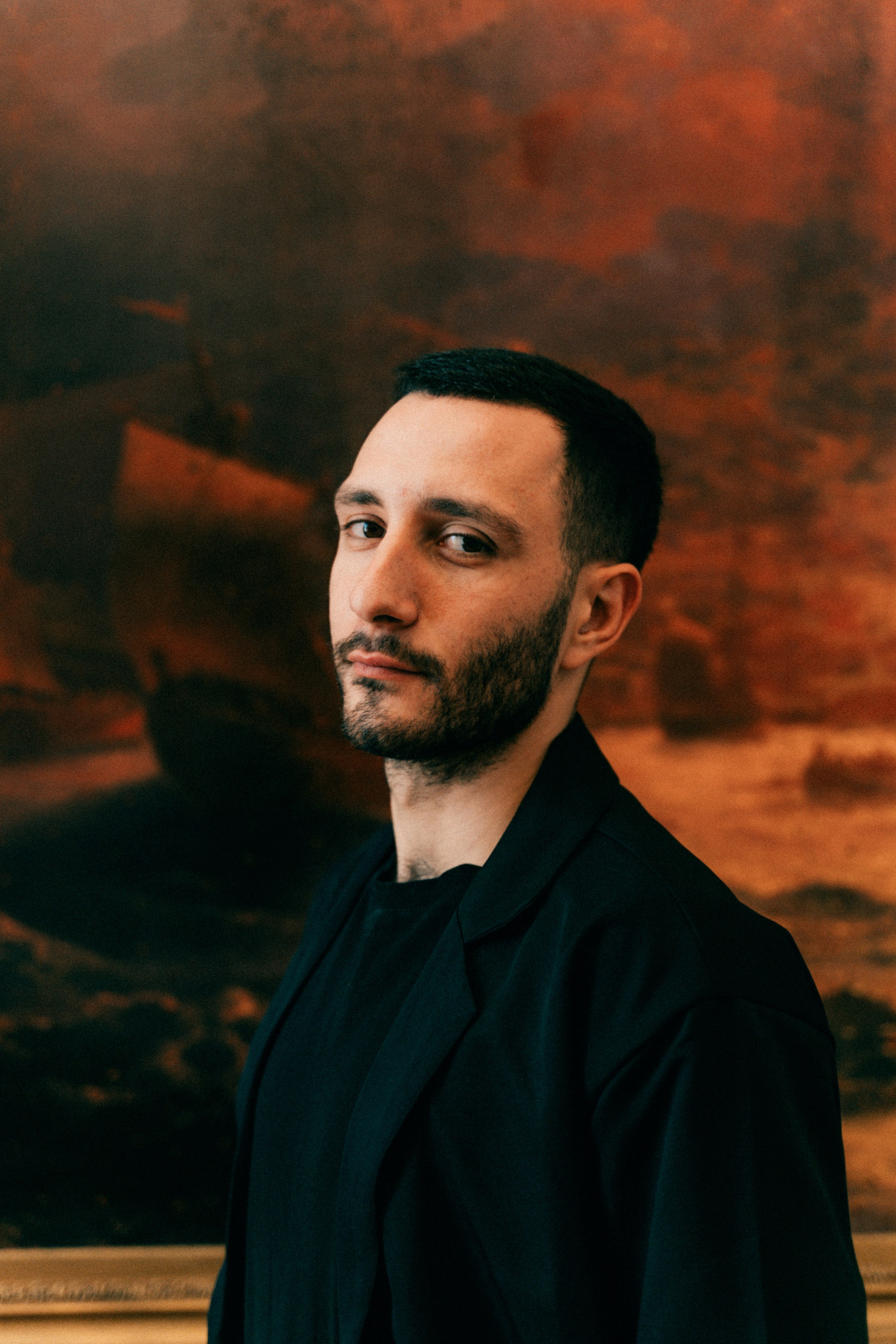 Инна и Жора. Семейный фотограф Новочеркасск