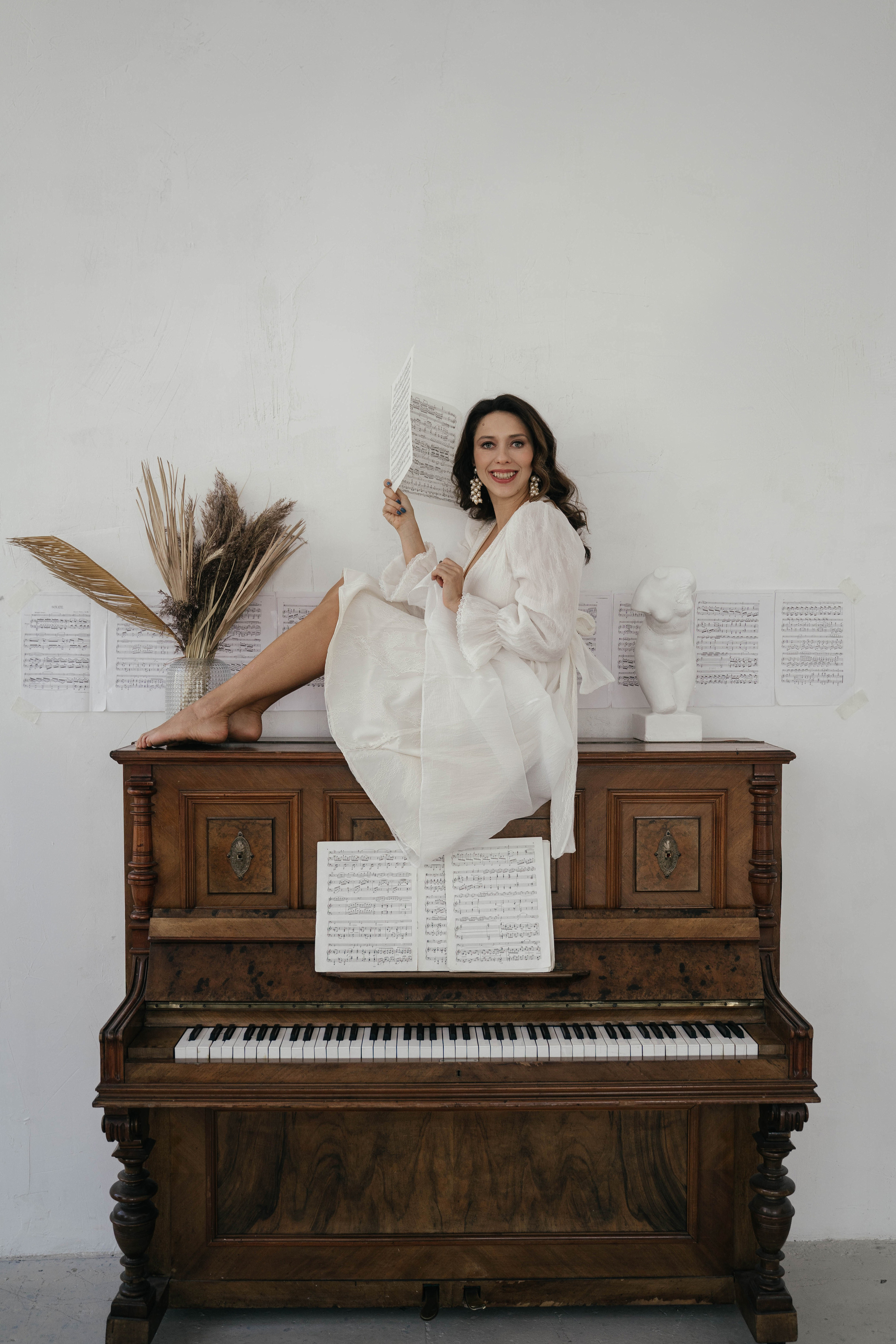 Контентная съемка для блогера. Фотограф Санкт-Петербург. Воплощу ваши идеи в жизнь!