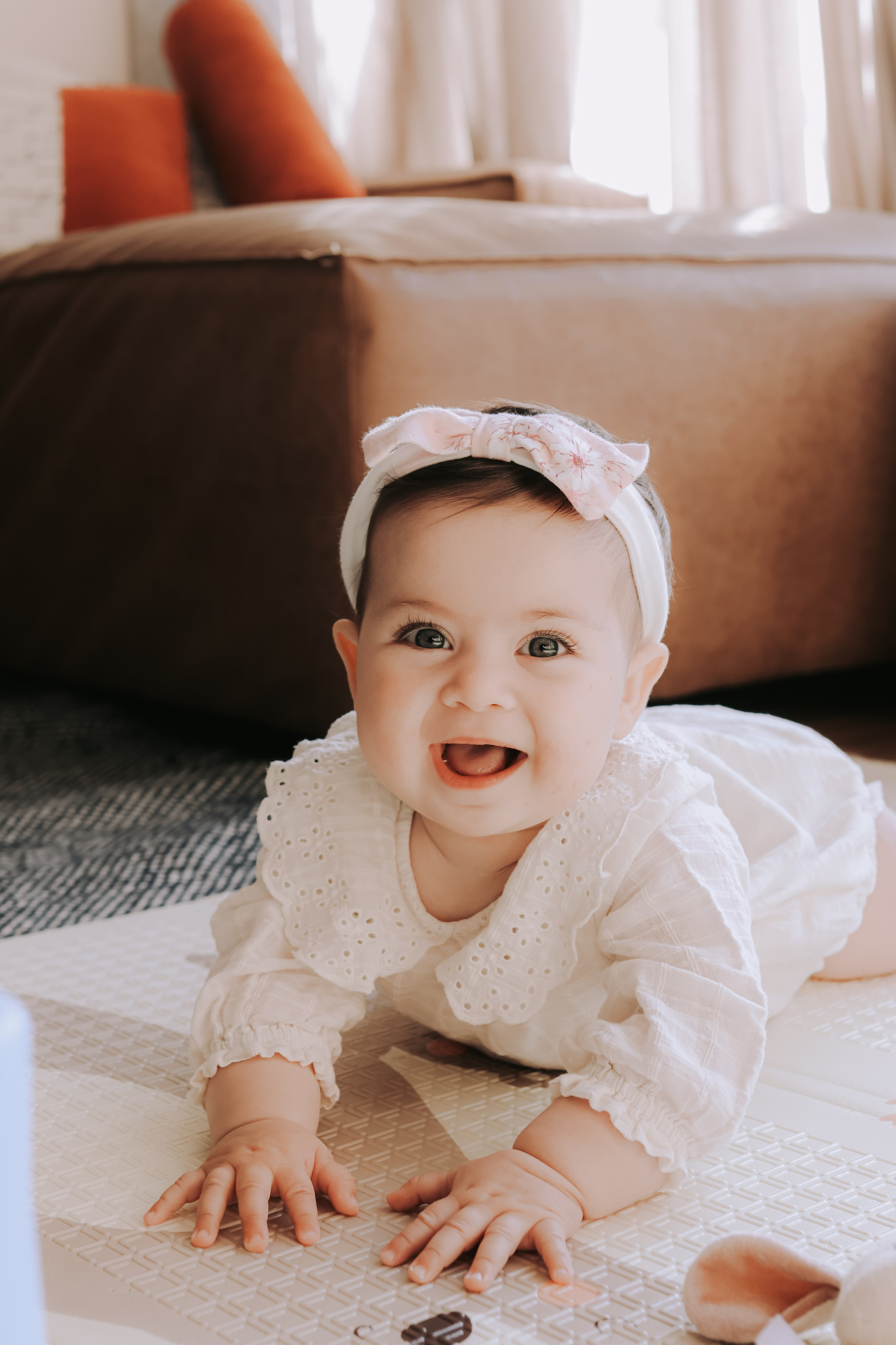 Family shoot, Tel Aviv | October 2025. Photographer in Israel Alice Milchin