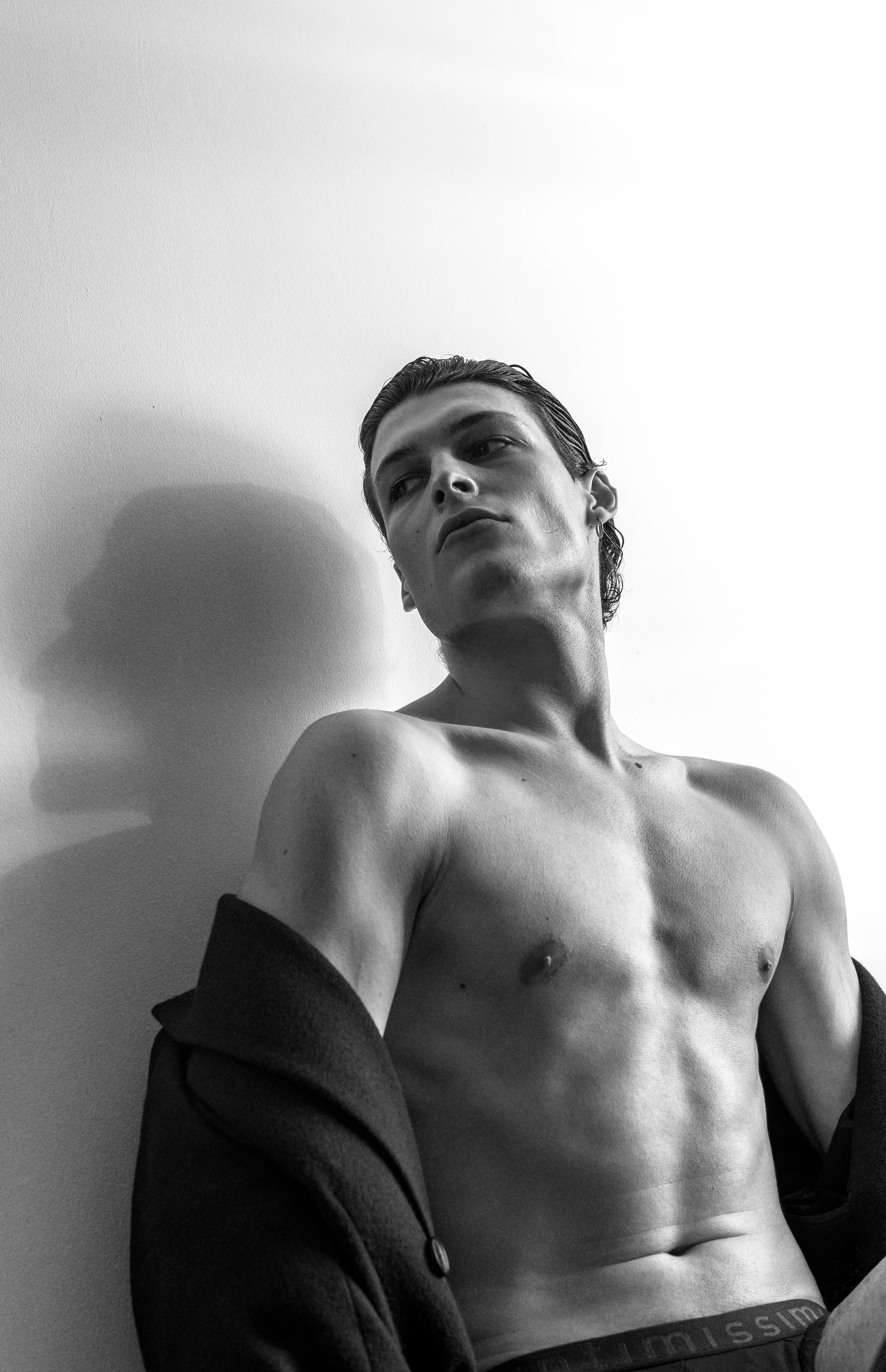 Индивидуальные фотосессии. Фотограф в Москве Черниговцева Анастасия