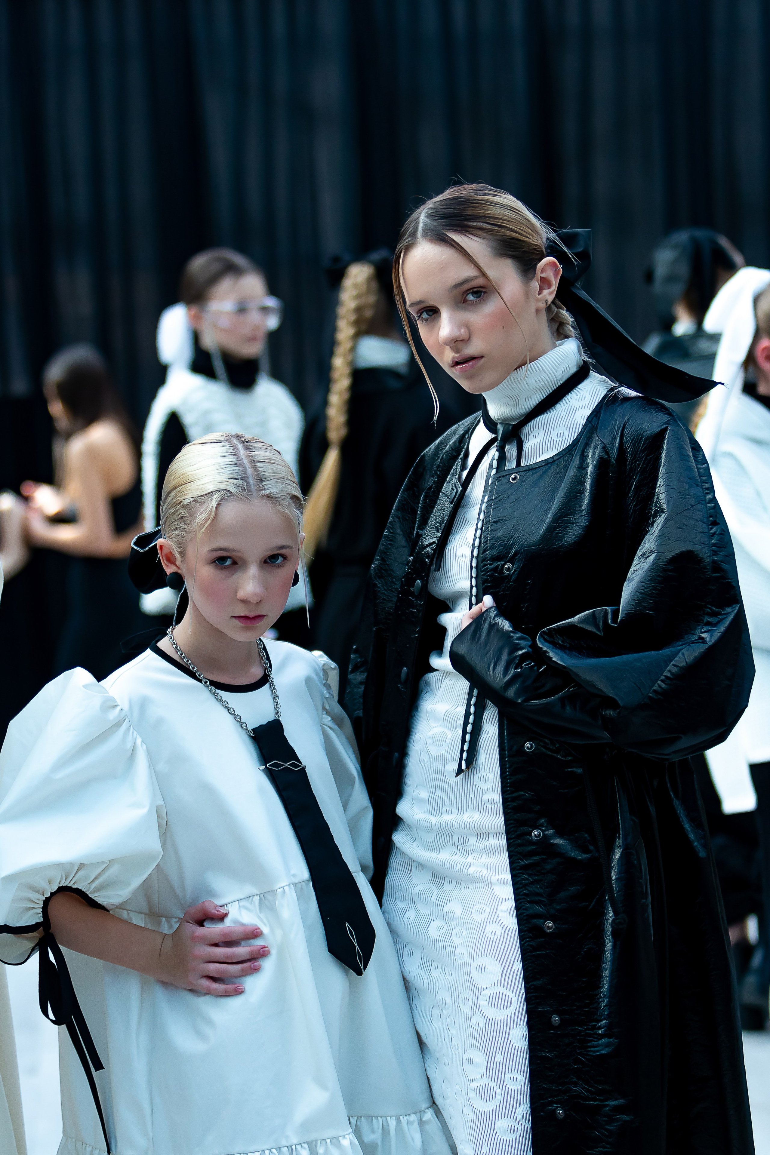 Алена Токарева дизайнер.Афимол. Фотограф Елена Лагода