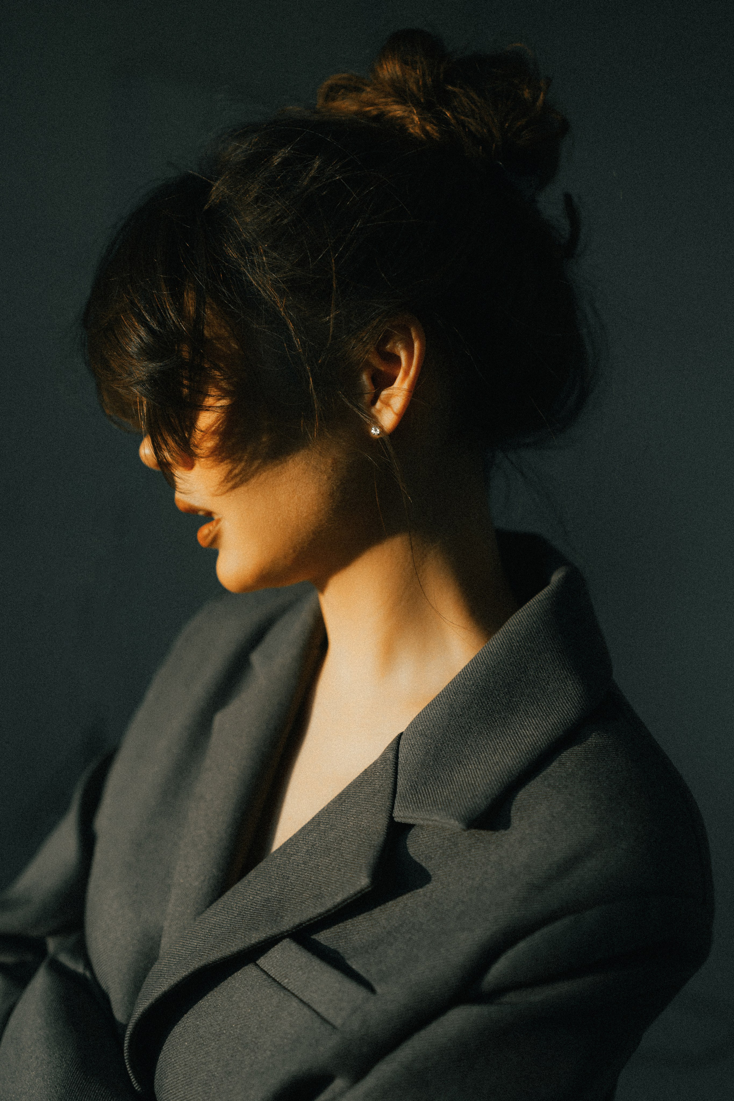 Персональные съёмки. Фотограф в Санкт-Петербурге Андрей Пенков