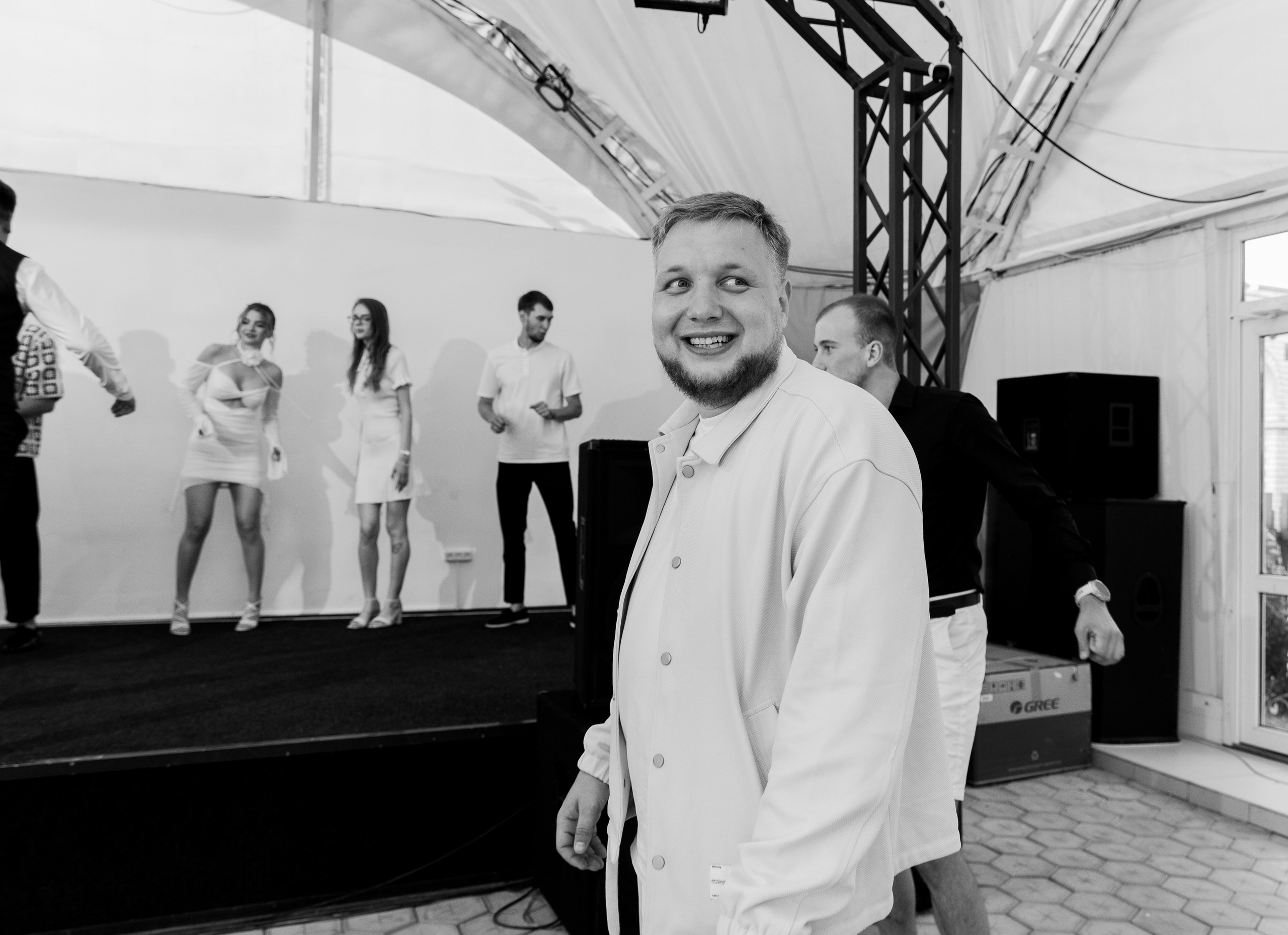 Влад и Ясмин