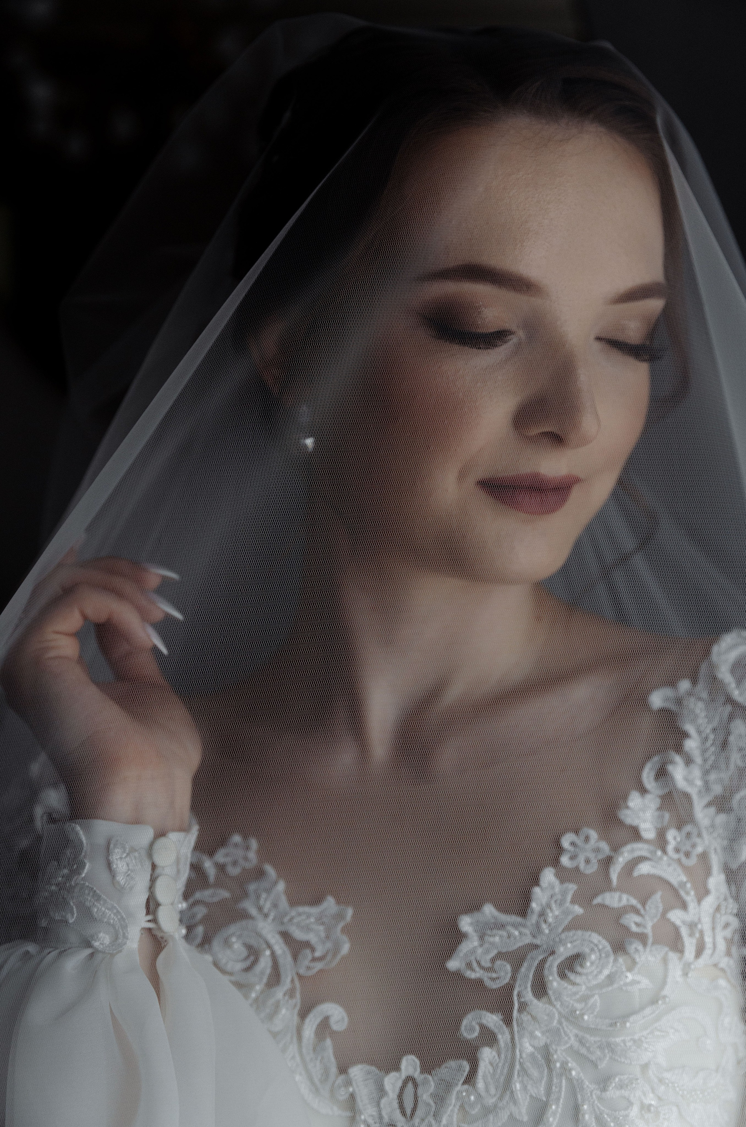 Виктория (утренние сборы)