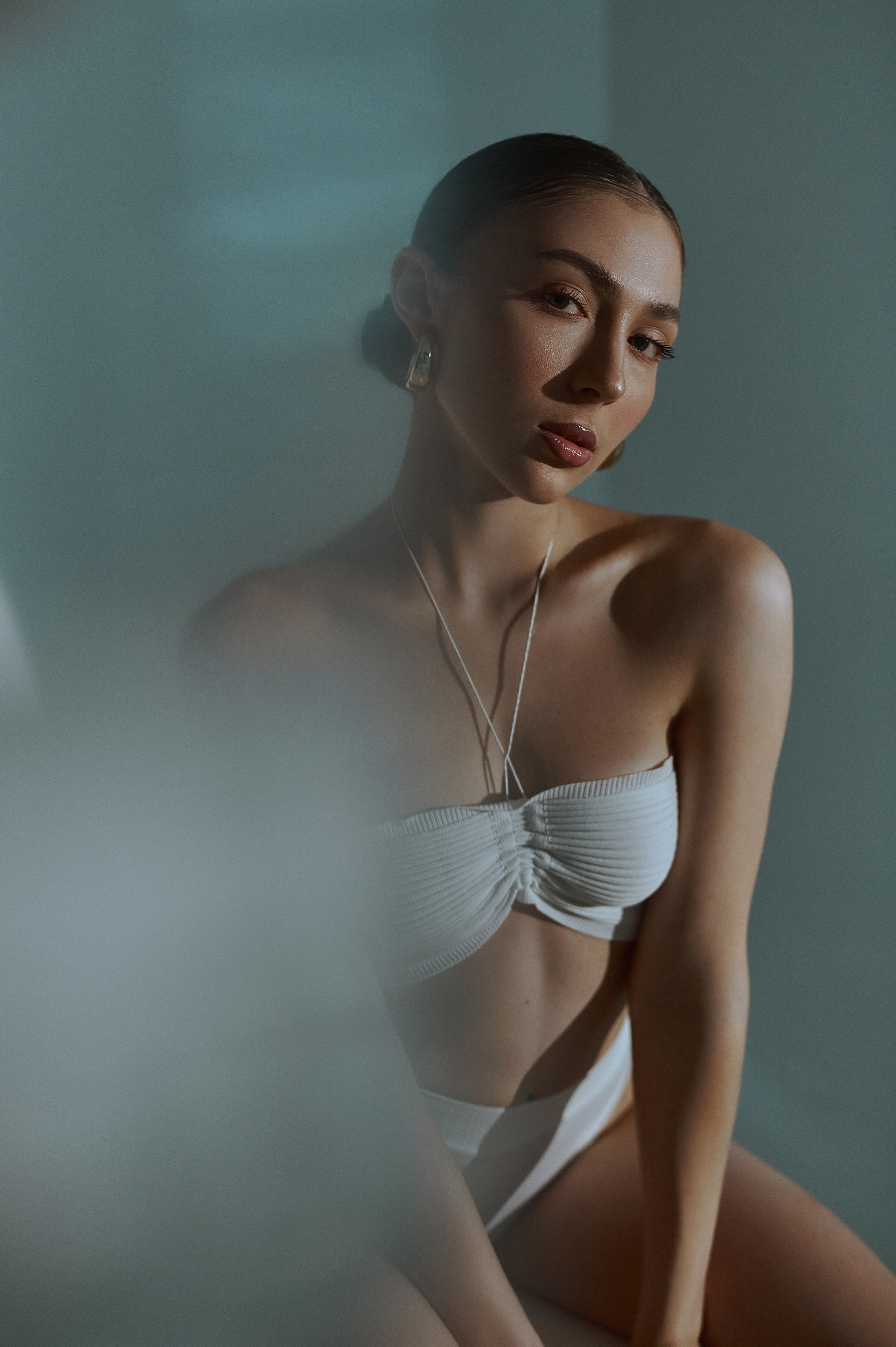 Съемка нижнего белья для ВБ. Коммерческий фотограф в Казани Ксения Добролюбова