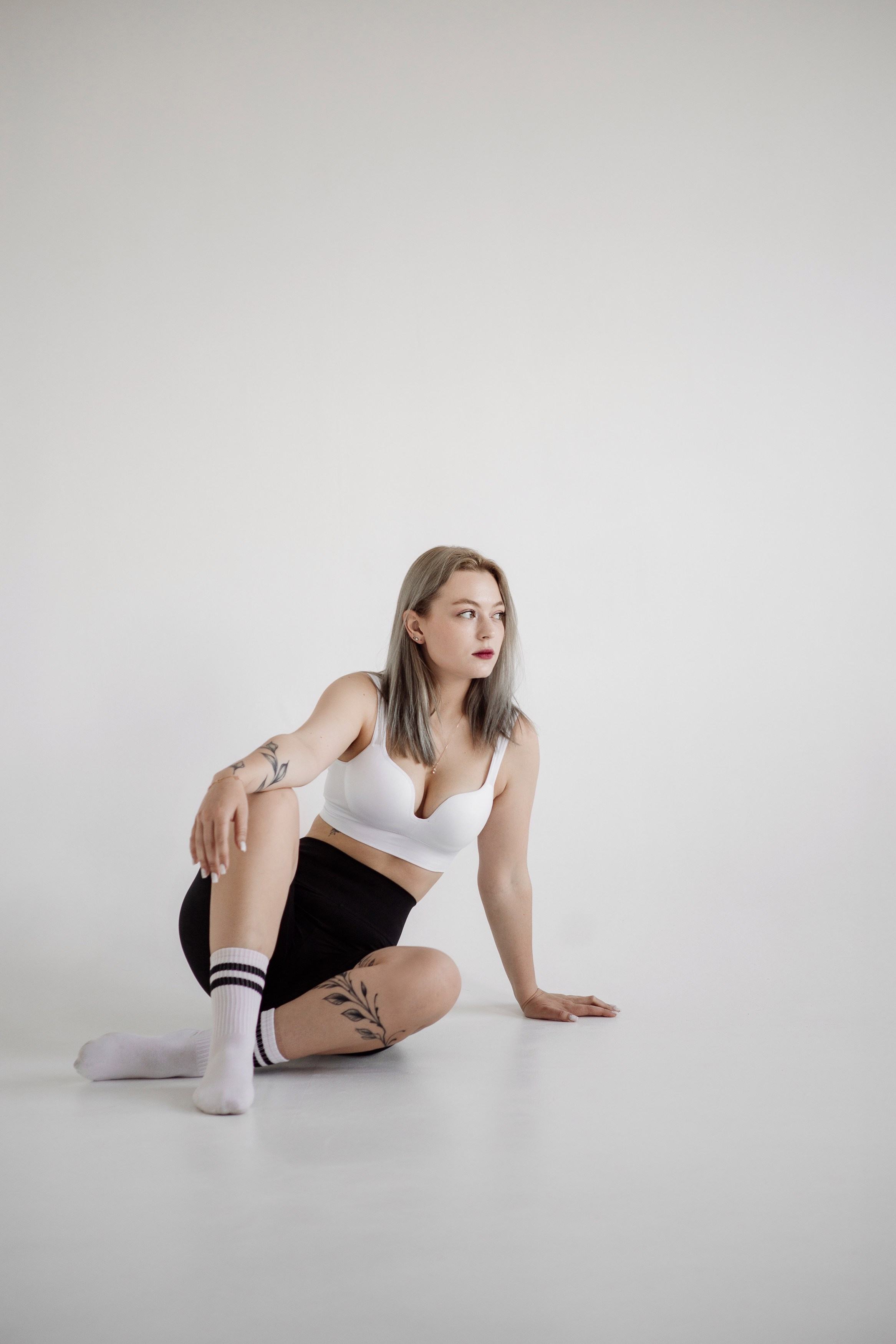 Ксения. Нежность. Свадебный, репортажный фотограф в Москве Татьяна Семина