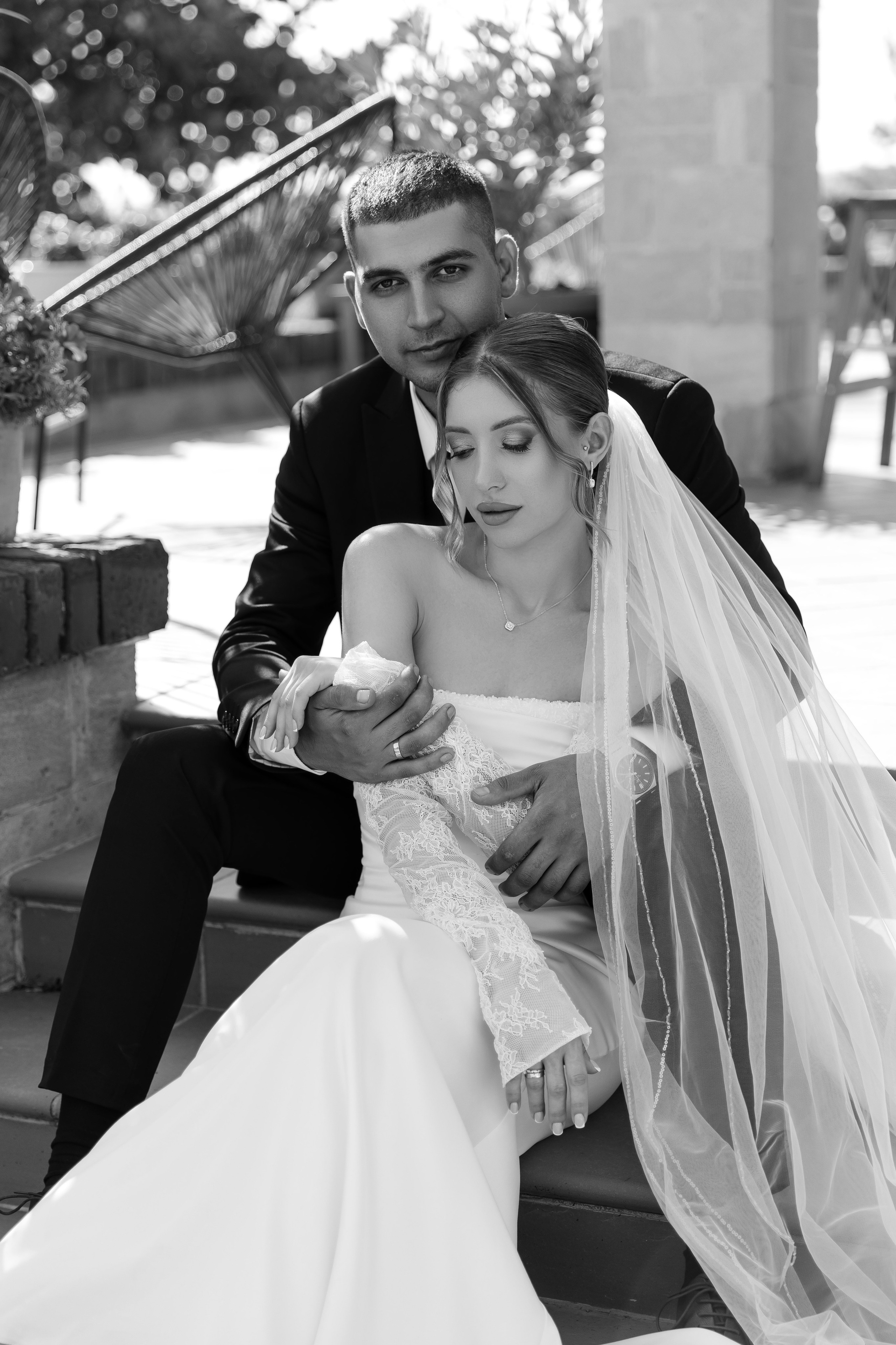 Мнацакан и Валентина. Свадебный и семейный фотограф в Ростове-на_дону, Тамара Оганесян