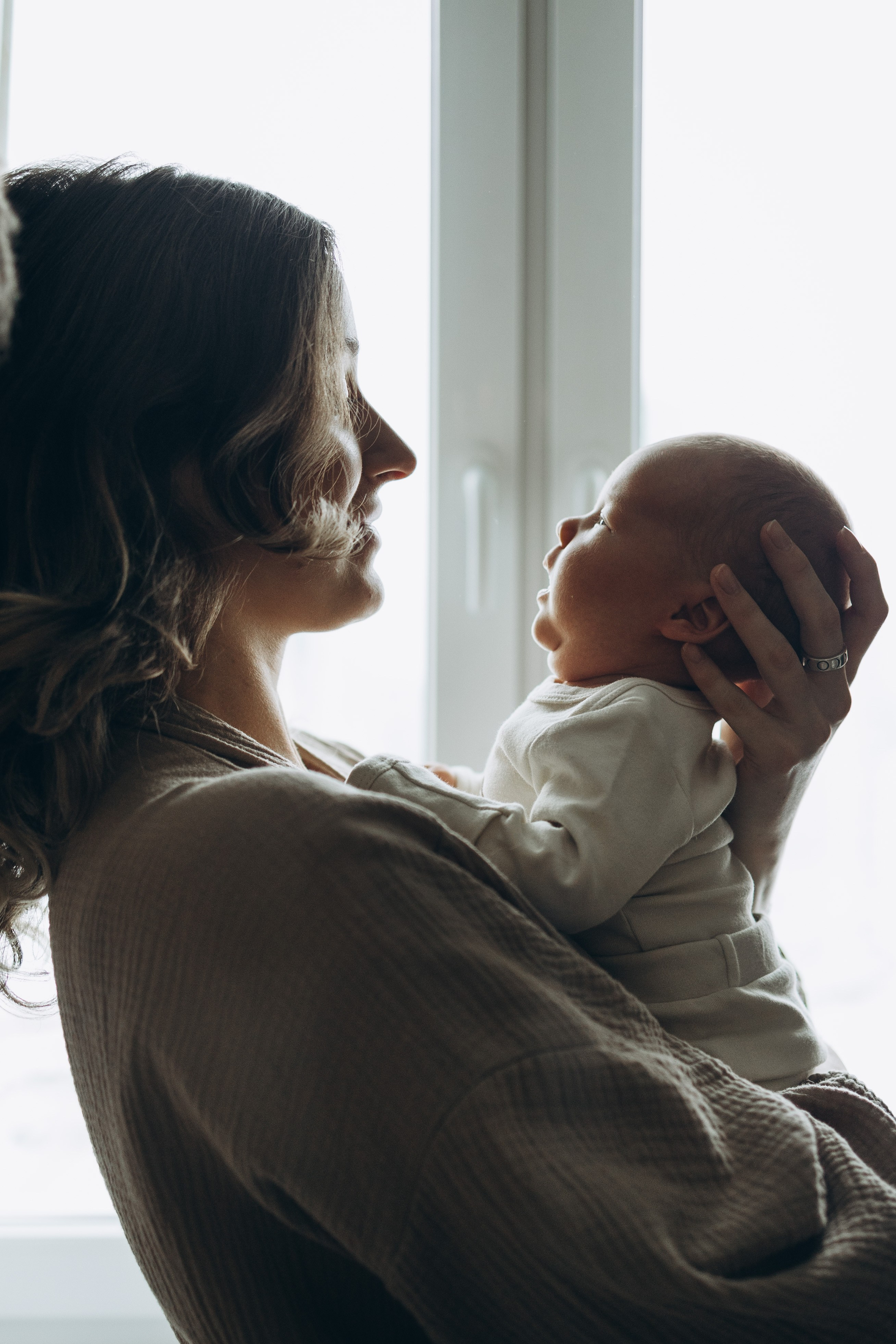 Дарья, Кирилл, Давид и Богдан. Семейный фотограф в Москве Виктория Ястребинская