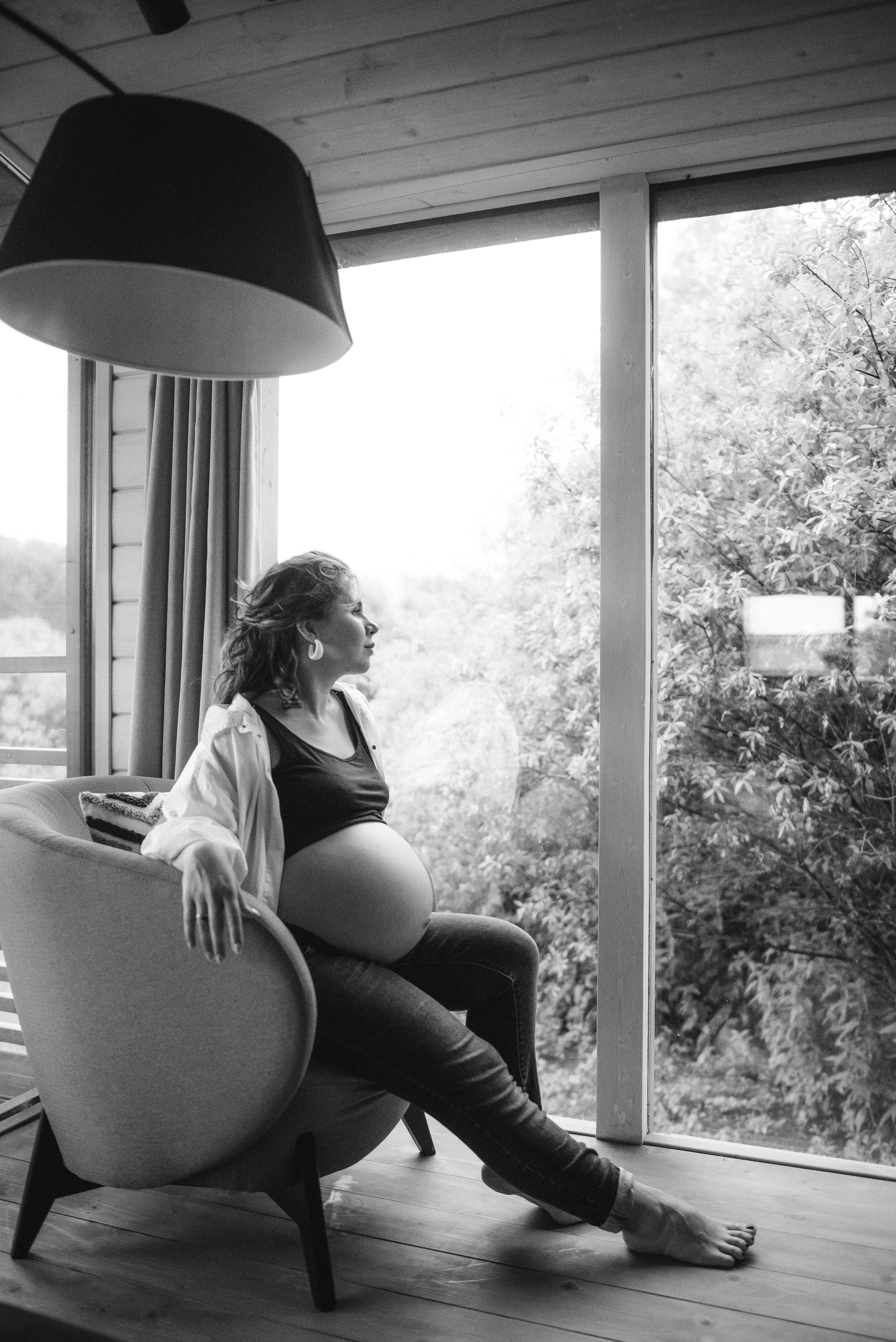 Беременность. Семейный и детский фотограф в Обнинске, Калуге, Москве