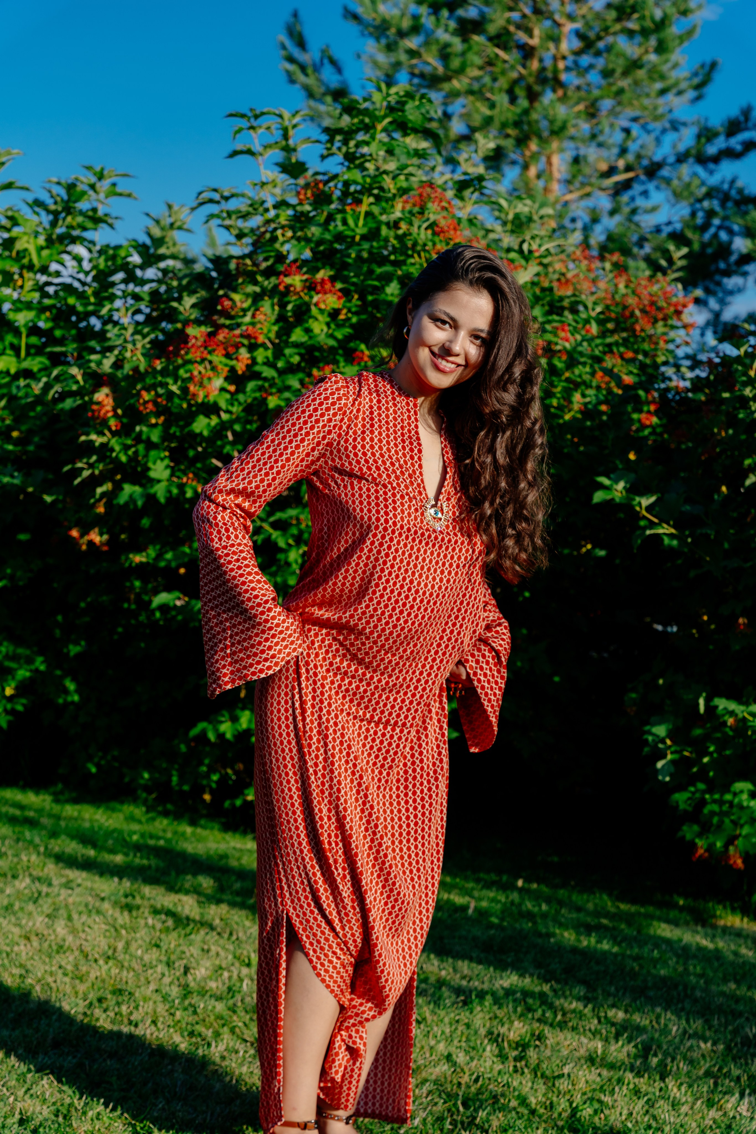 Campaign. Fashion photographer