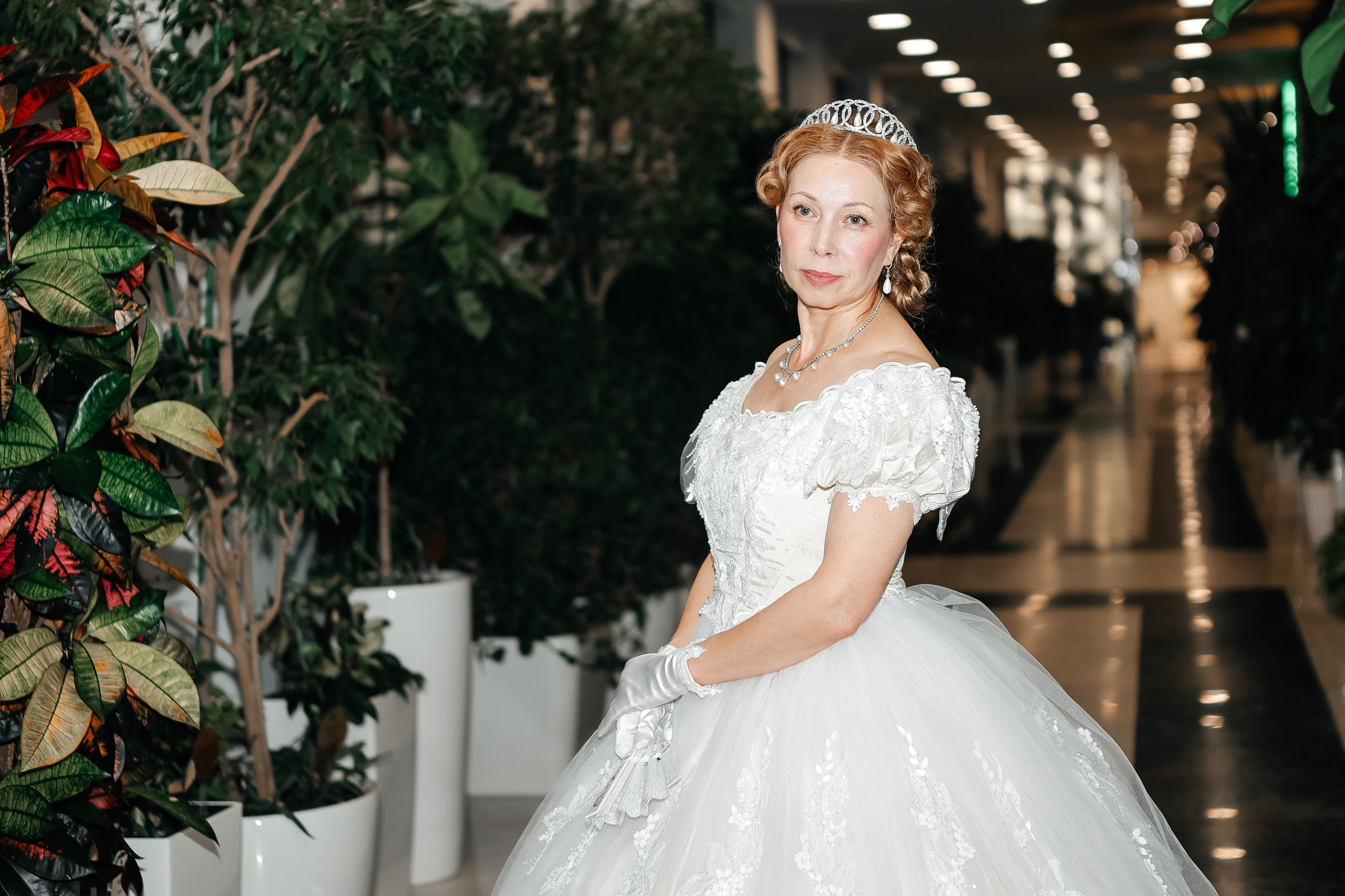 Портреты. Фотограф для вас и вашего бизнеса в Москве Альбина Никифоров