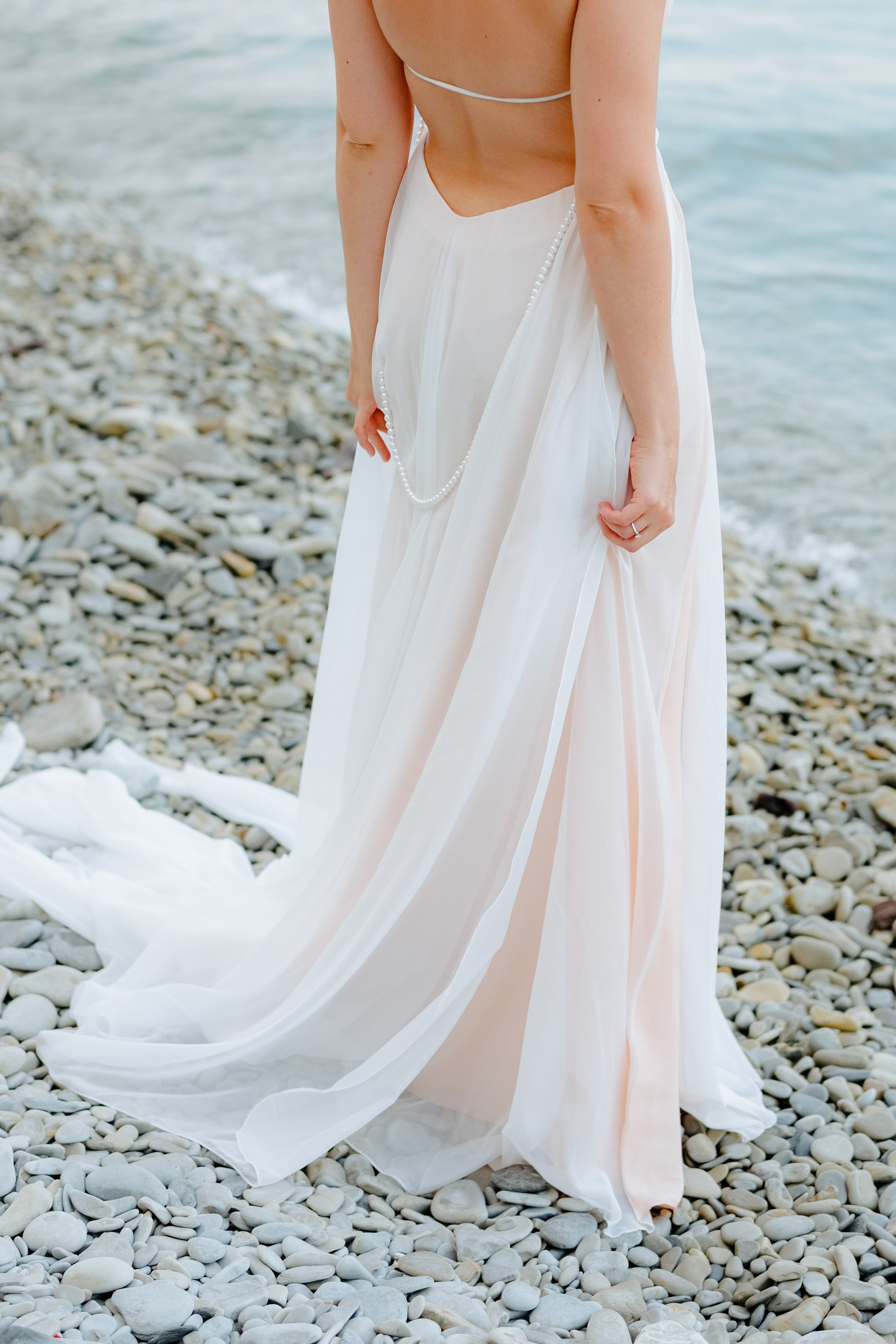 Андрей и Дари. Фотограф в Сочи Краснодар Москва Руслан Поляков