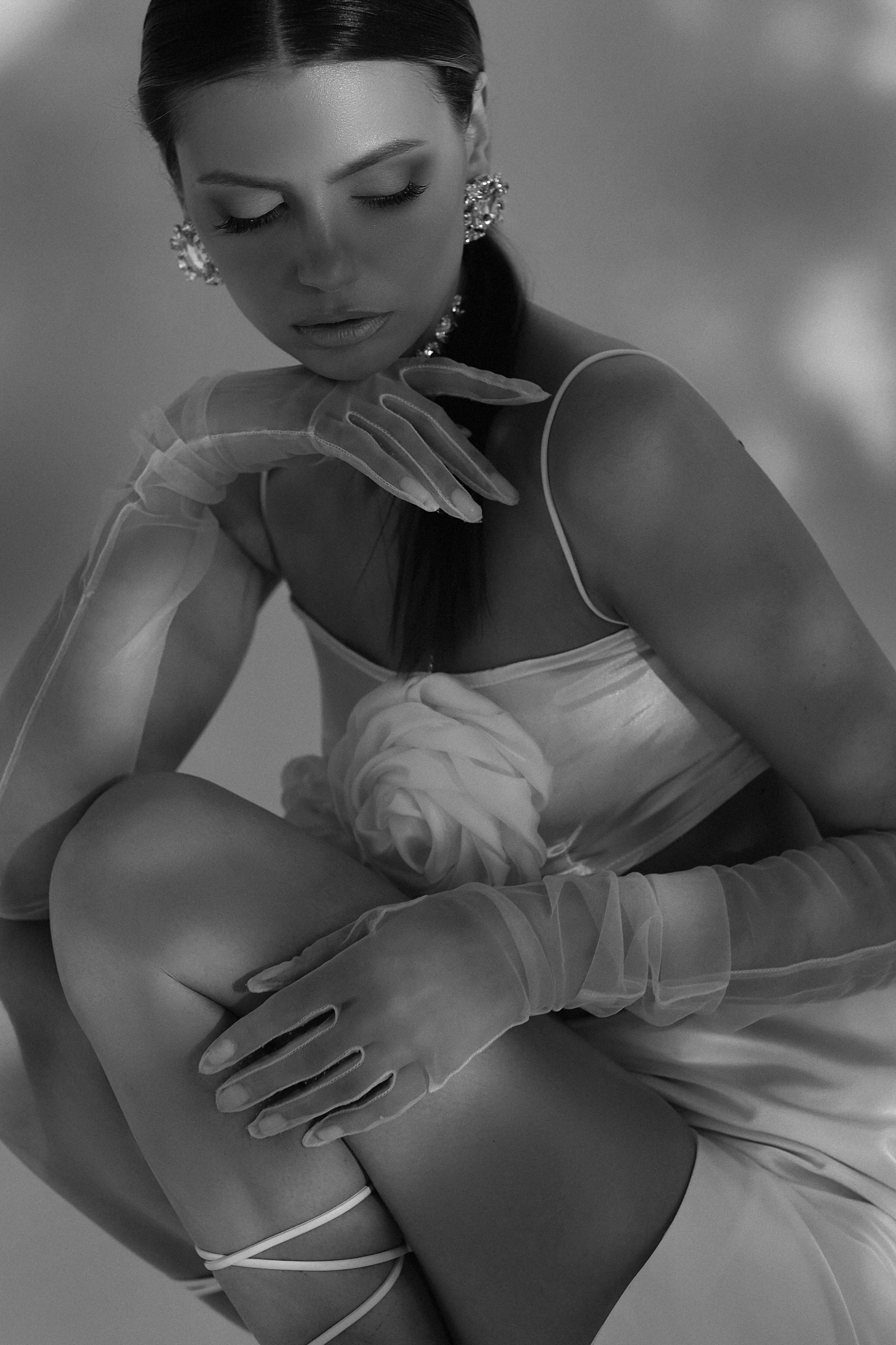 Невеста. Свадебные фотографы в г. Сургут Маркова Наталья и Замахина Елена