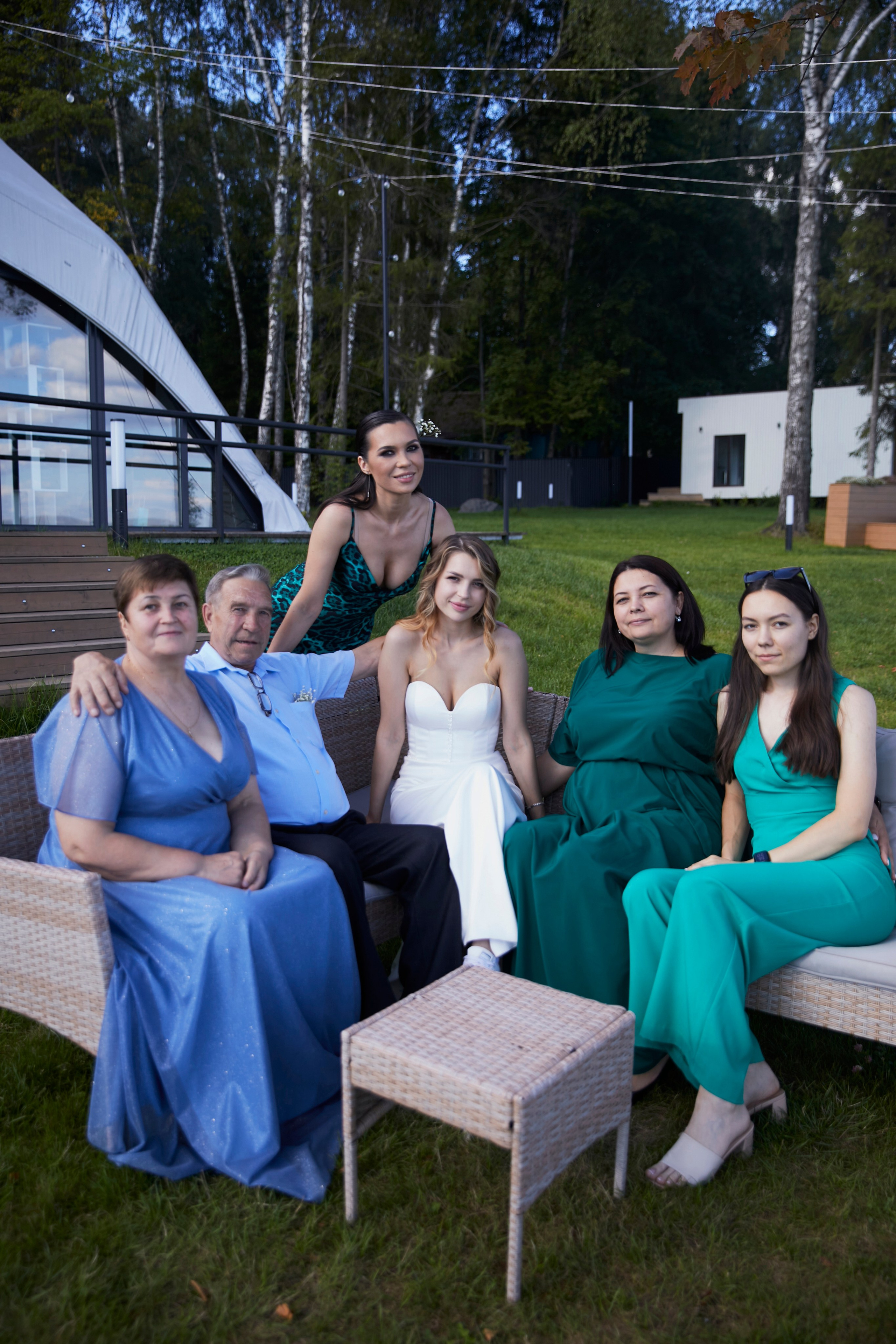 Yriy & Svetlana | Russia, Moscow region. Свадебный фотограф