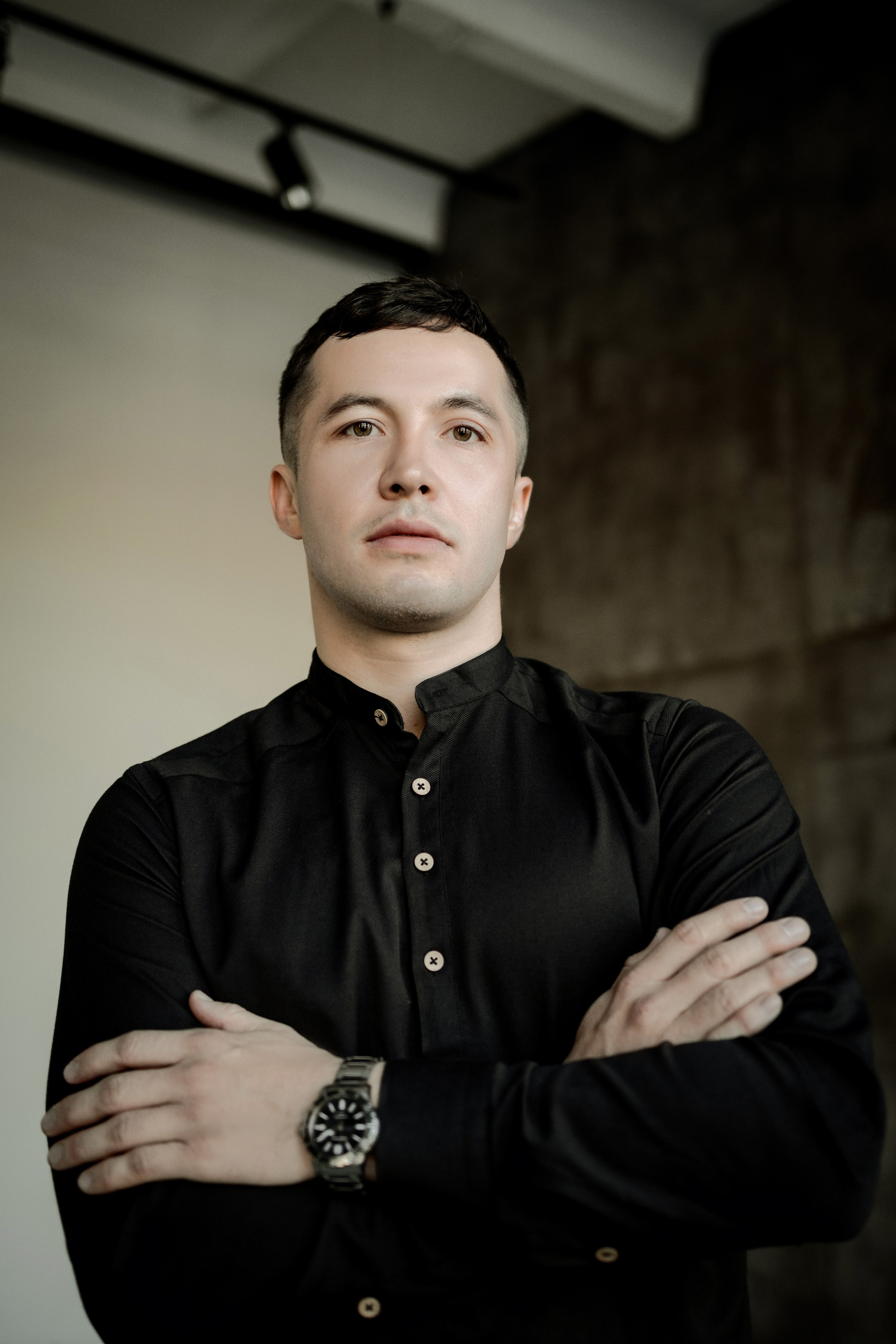 Дмитрий. Фотограф Челябинск Эвелина Ганага, съемка для бизнеса и маркетплейсов