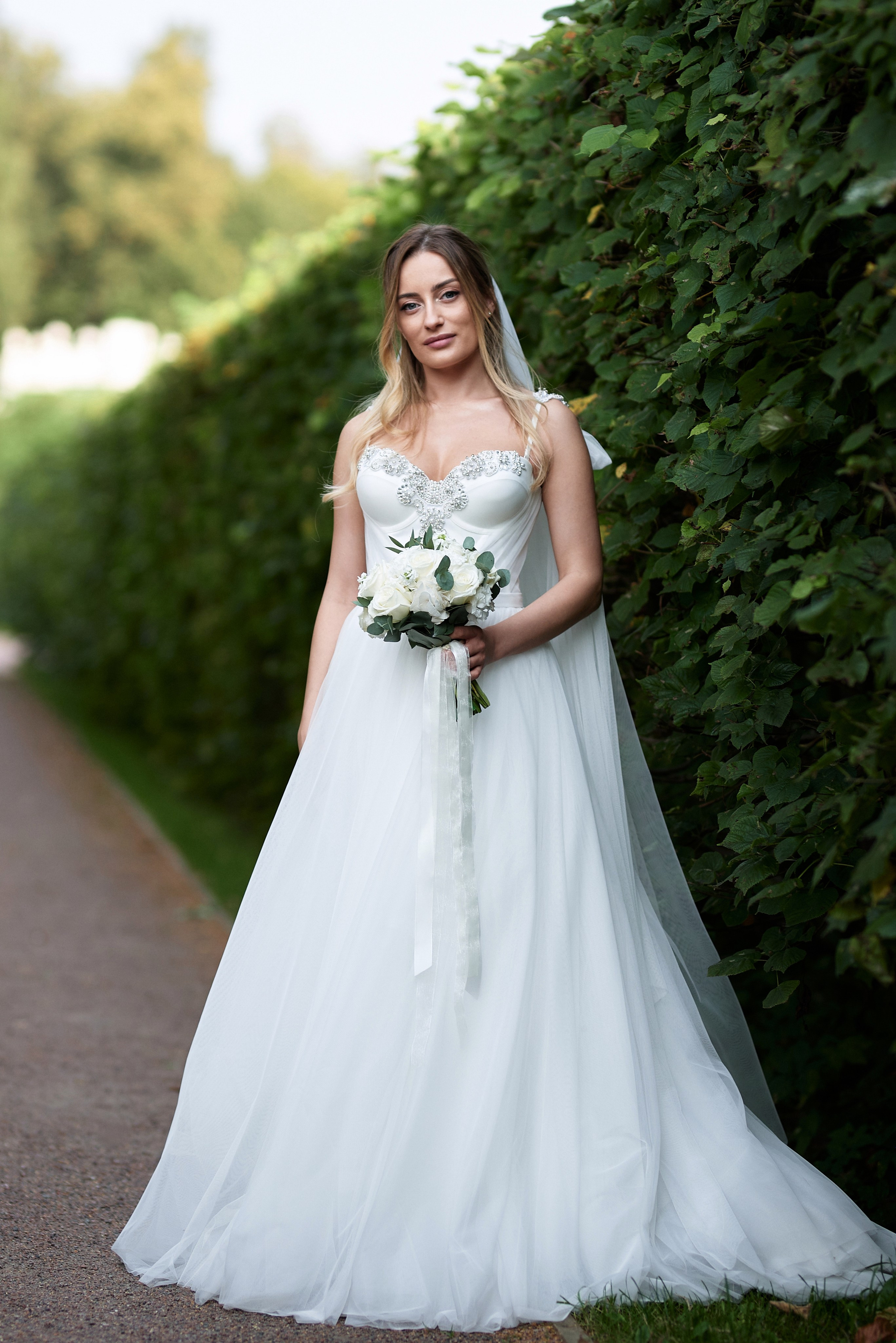 Фотосъемка свадьбы в москве, Фото прогулка по парку. Репортажный фотограф в Москве, Сергей Торунов