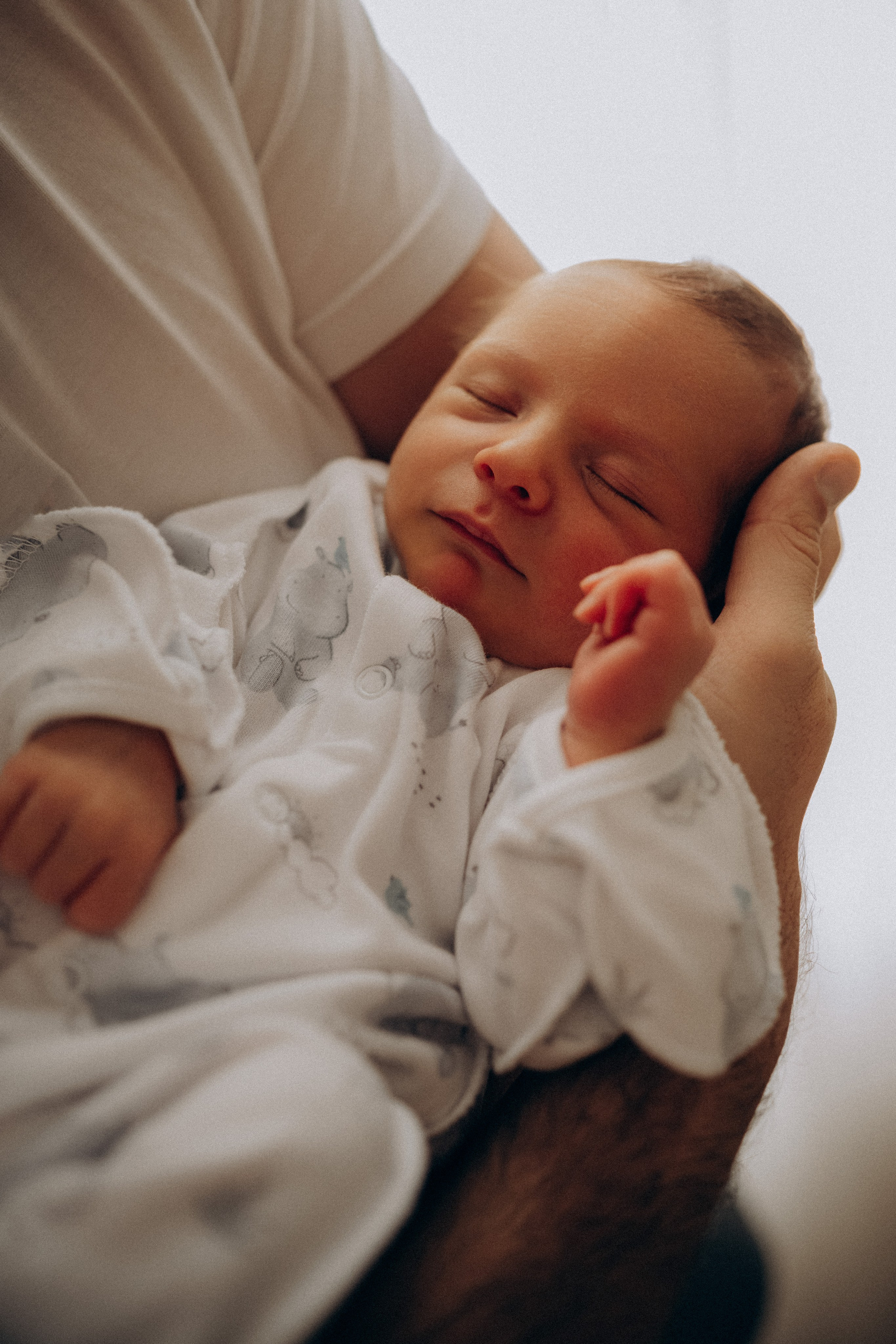 Малыш. Кристина Ветрова | ФОТОГРАФ | Москва