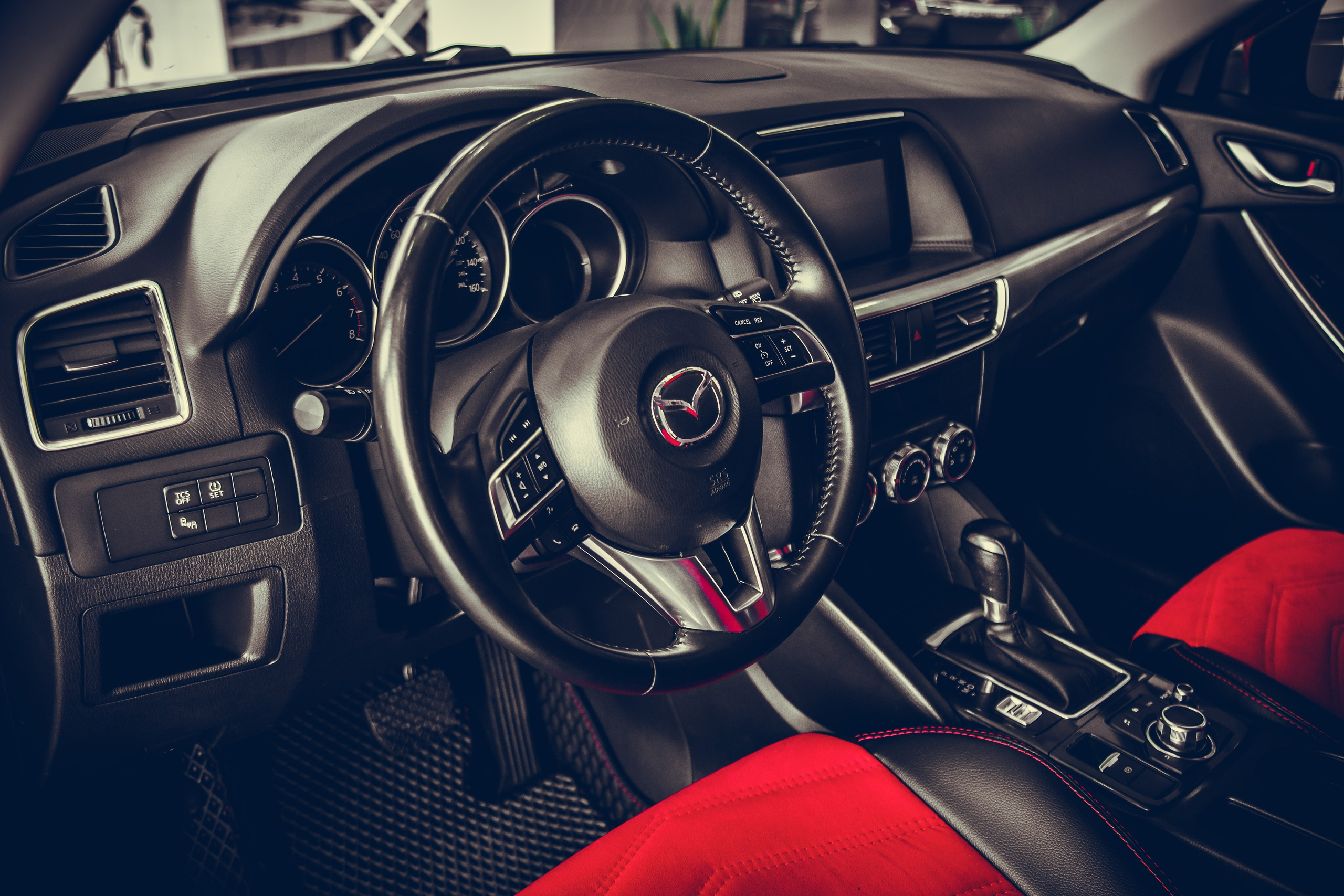 Рекламная фотосессия. Фотограф в Атырау Максим Стадниченко