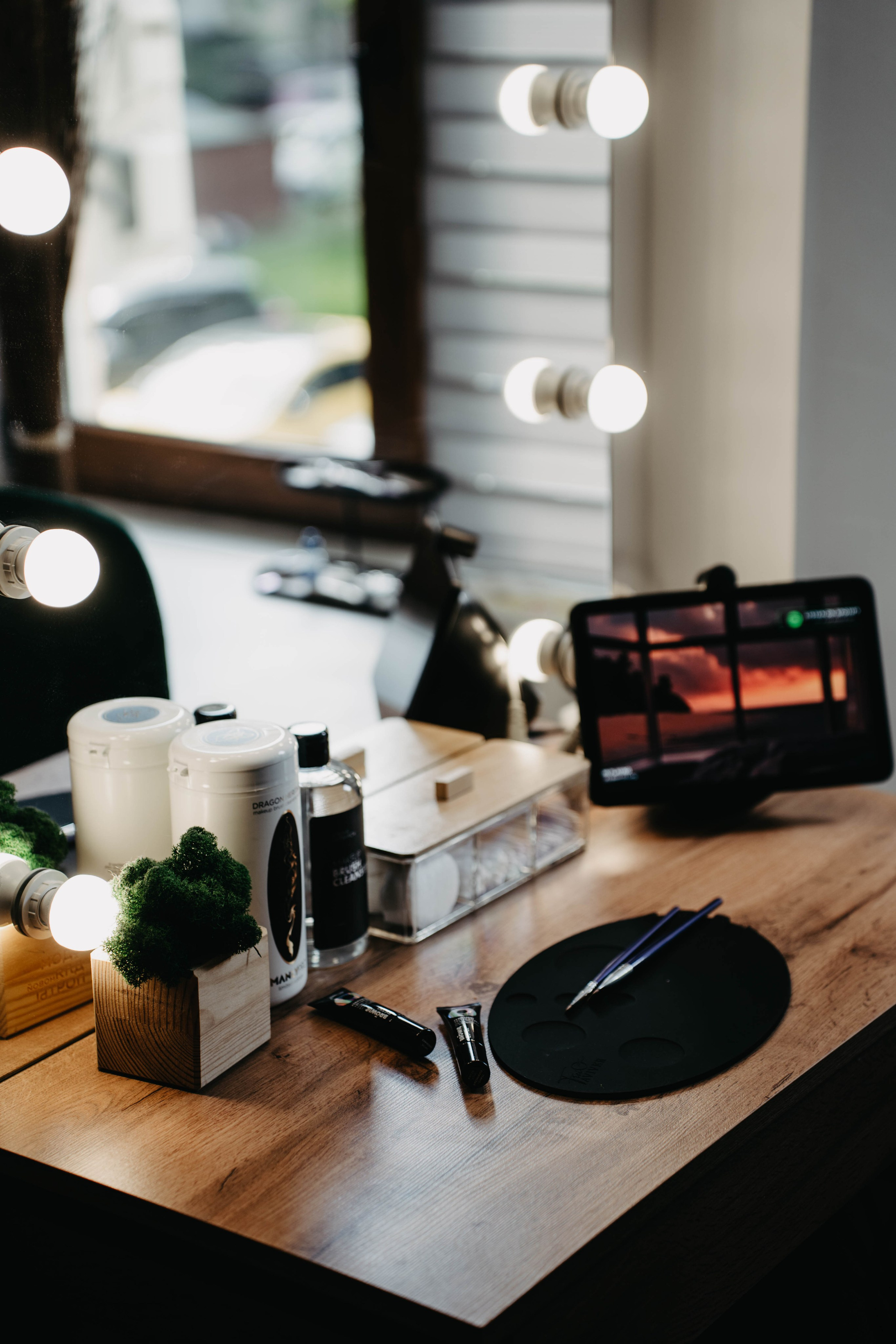 ALTMAN LAB. Фотограф Абакумова Анастасия