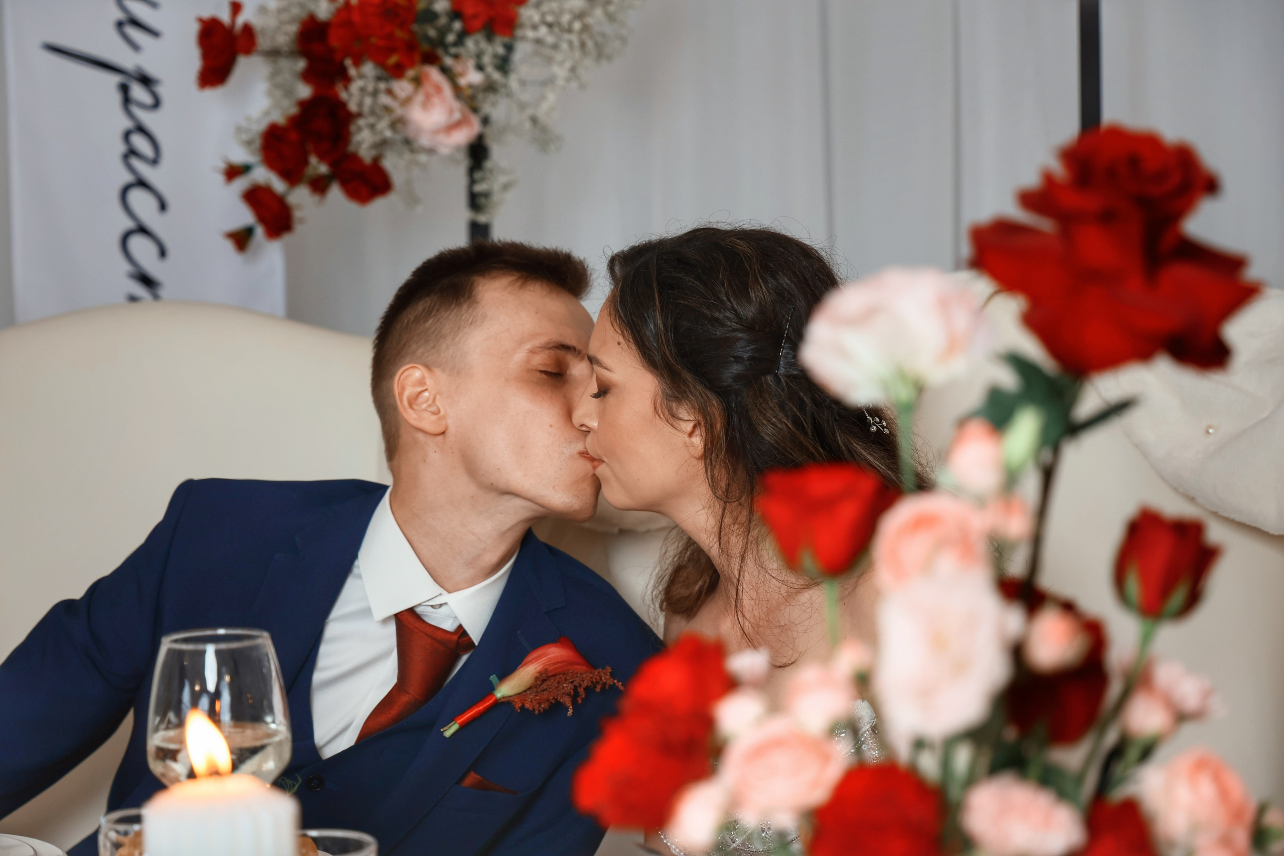 Свадьбы. Клипмейкер, видеограф , фотограф Александр Иванов