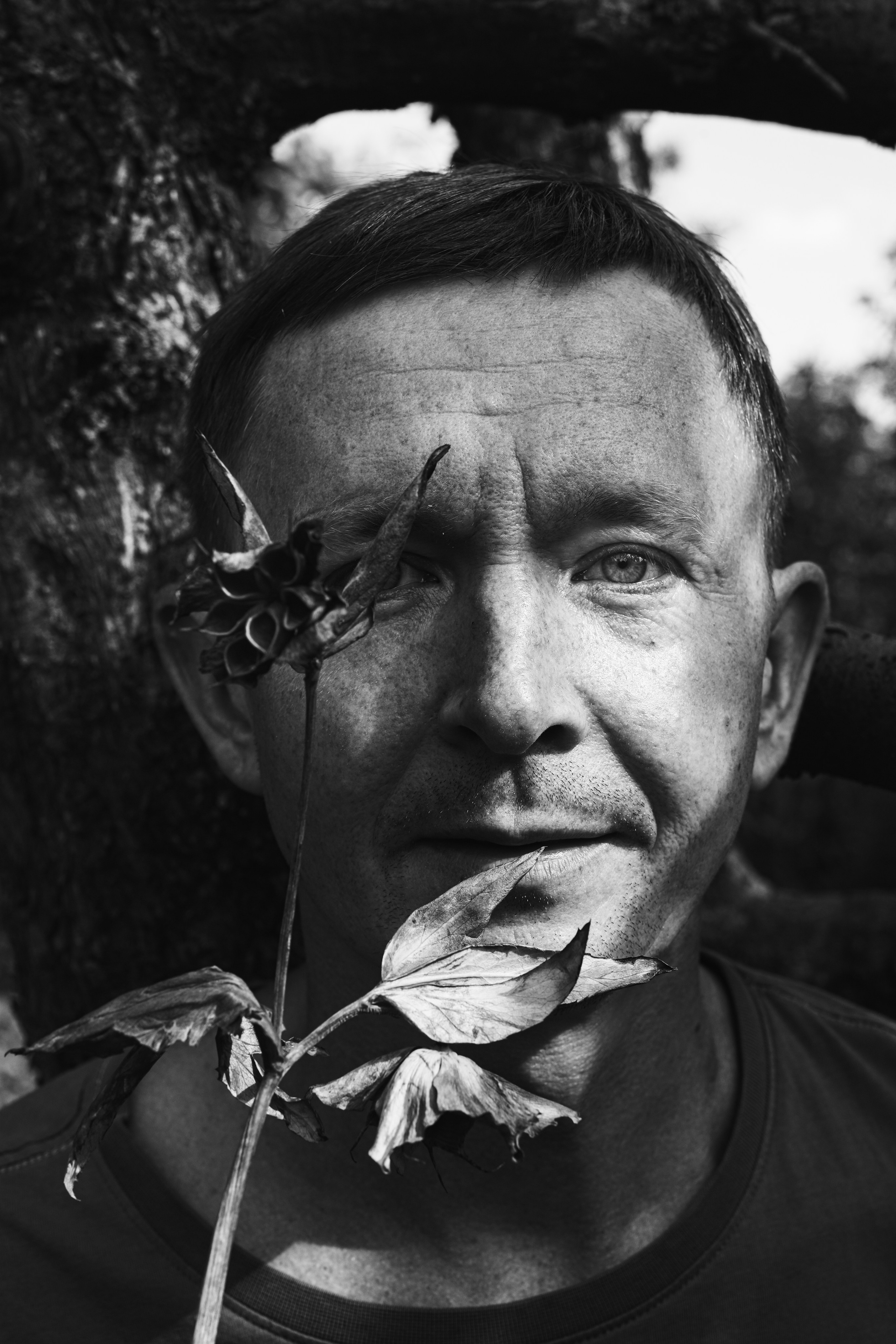 Живет художник. Arseniy Karchevskiy I Photographer