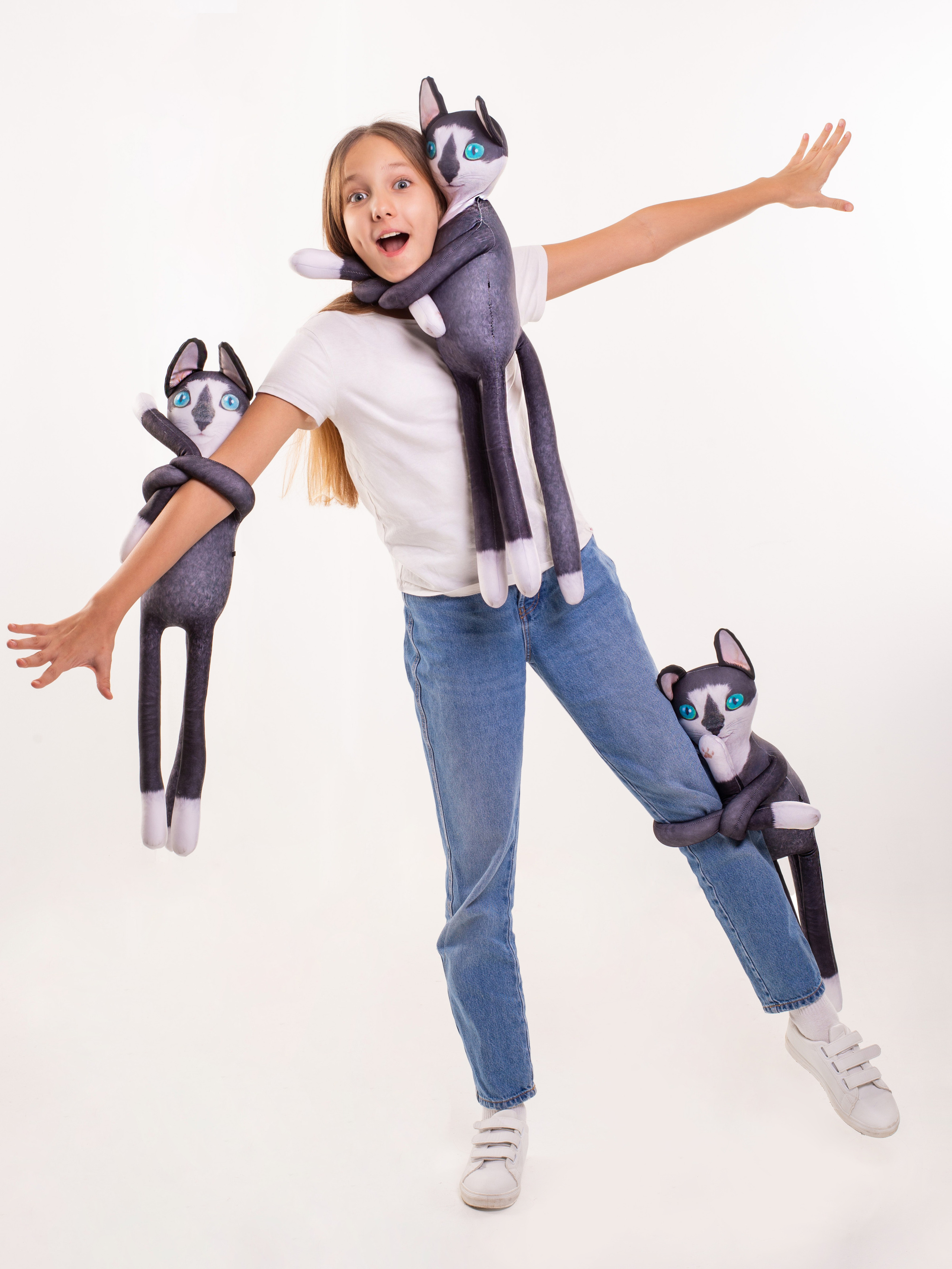 Детская съемка для маркетплейсов. ТМ Продакшн — Съемка для маркетплейсов в Москве