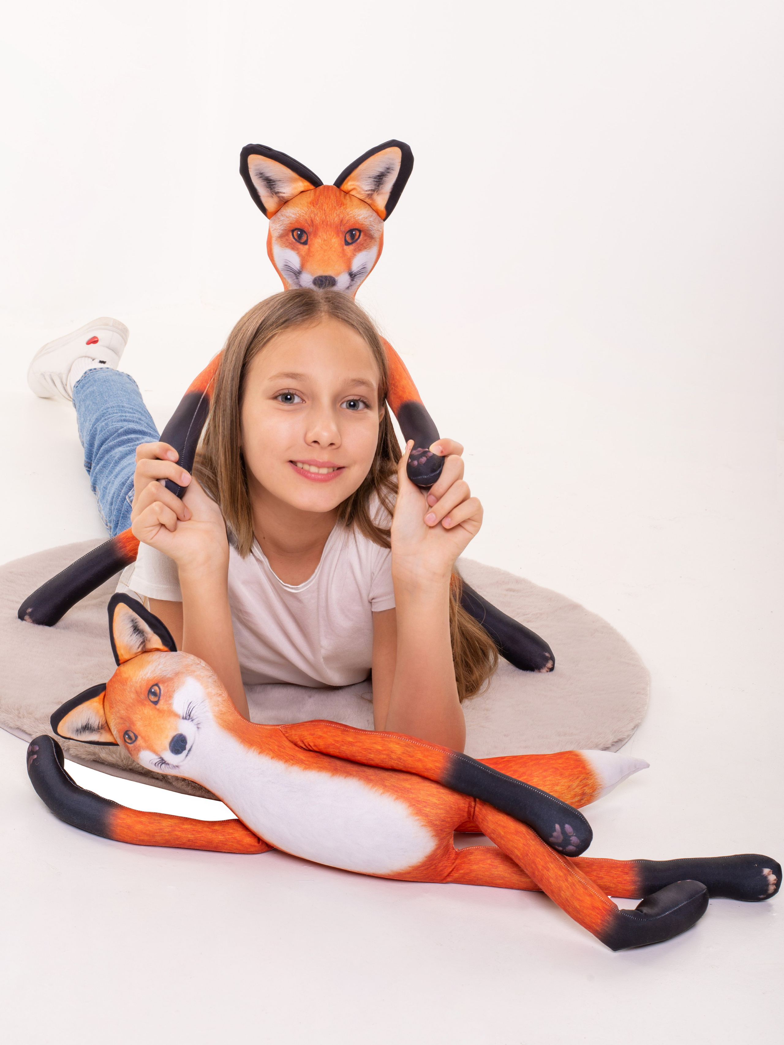 Детская съемка для маркетплейсов. ТМ Продакшн — Съемка для маркетплейсов в Москве