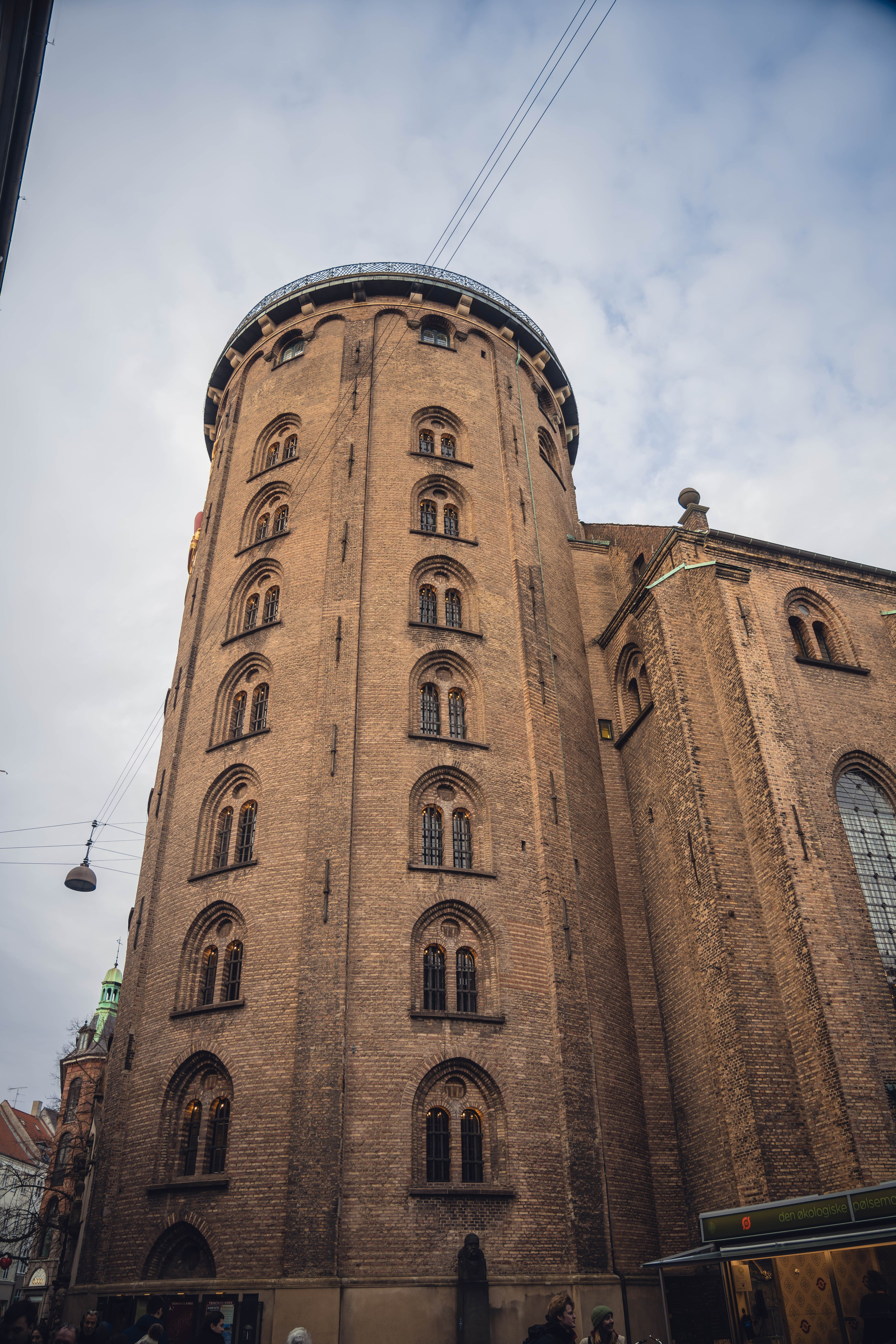 Дания. Фотографирую для себя, своей семьи и друзей!