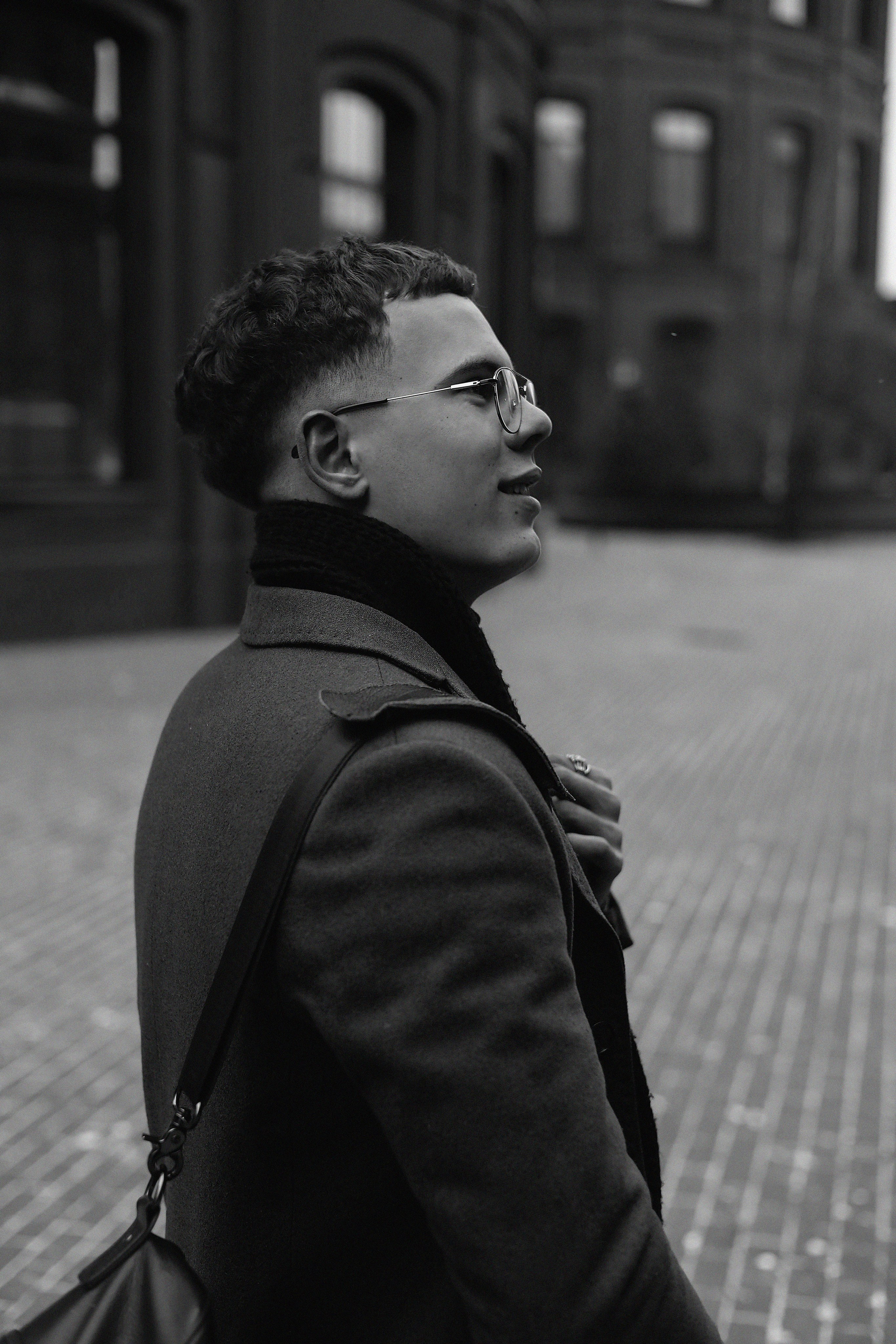 Danya. Фотограф | Киреев Семён | Москва