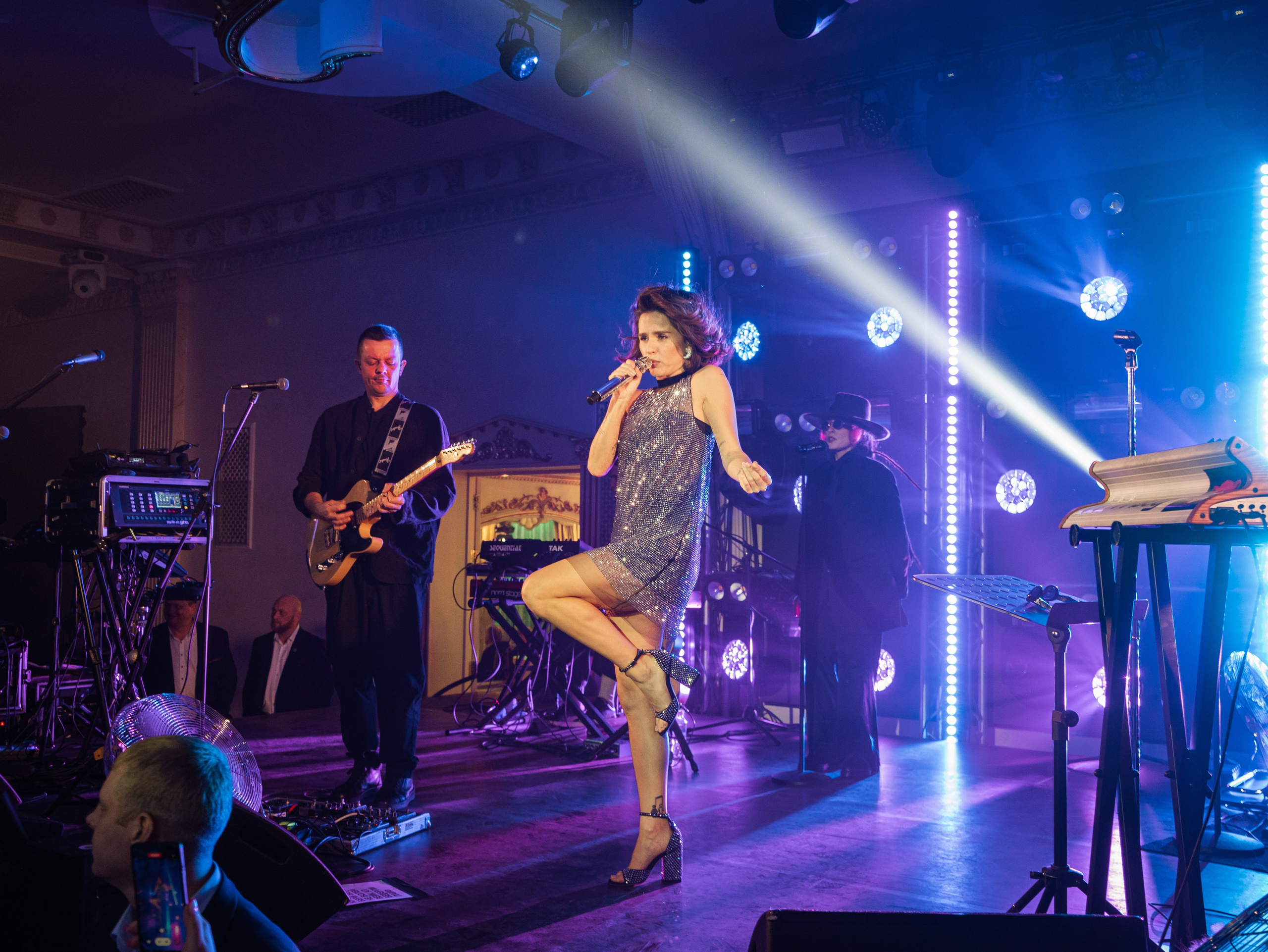 Корпоратив — Основа. Фотограф Москва