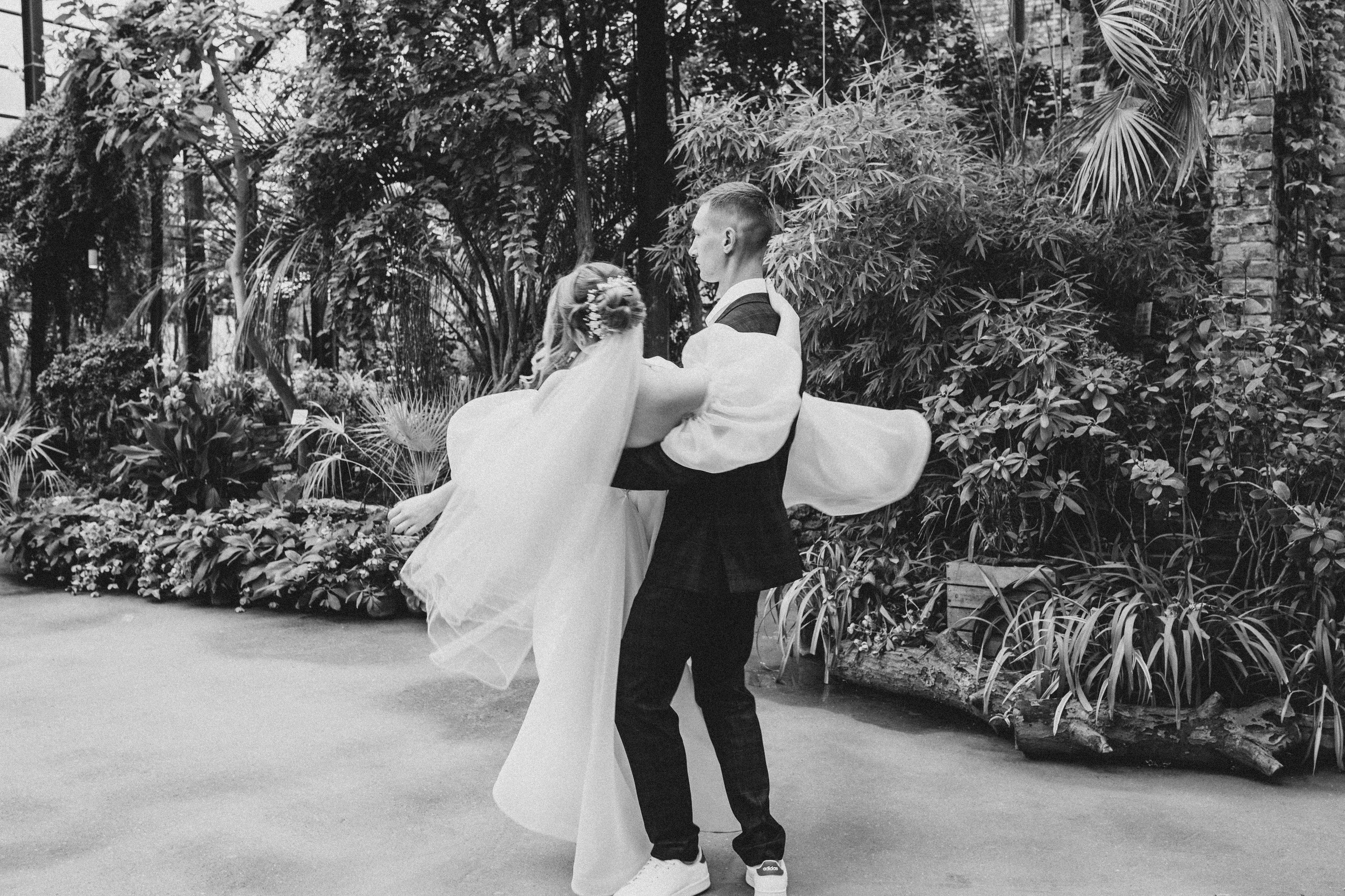 Кирилл & Юлия. Семейный и домашний фотограф в Москве и МО Королева Валерия