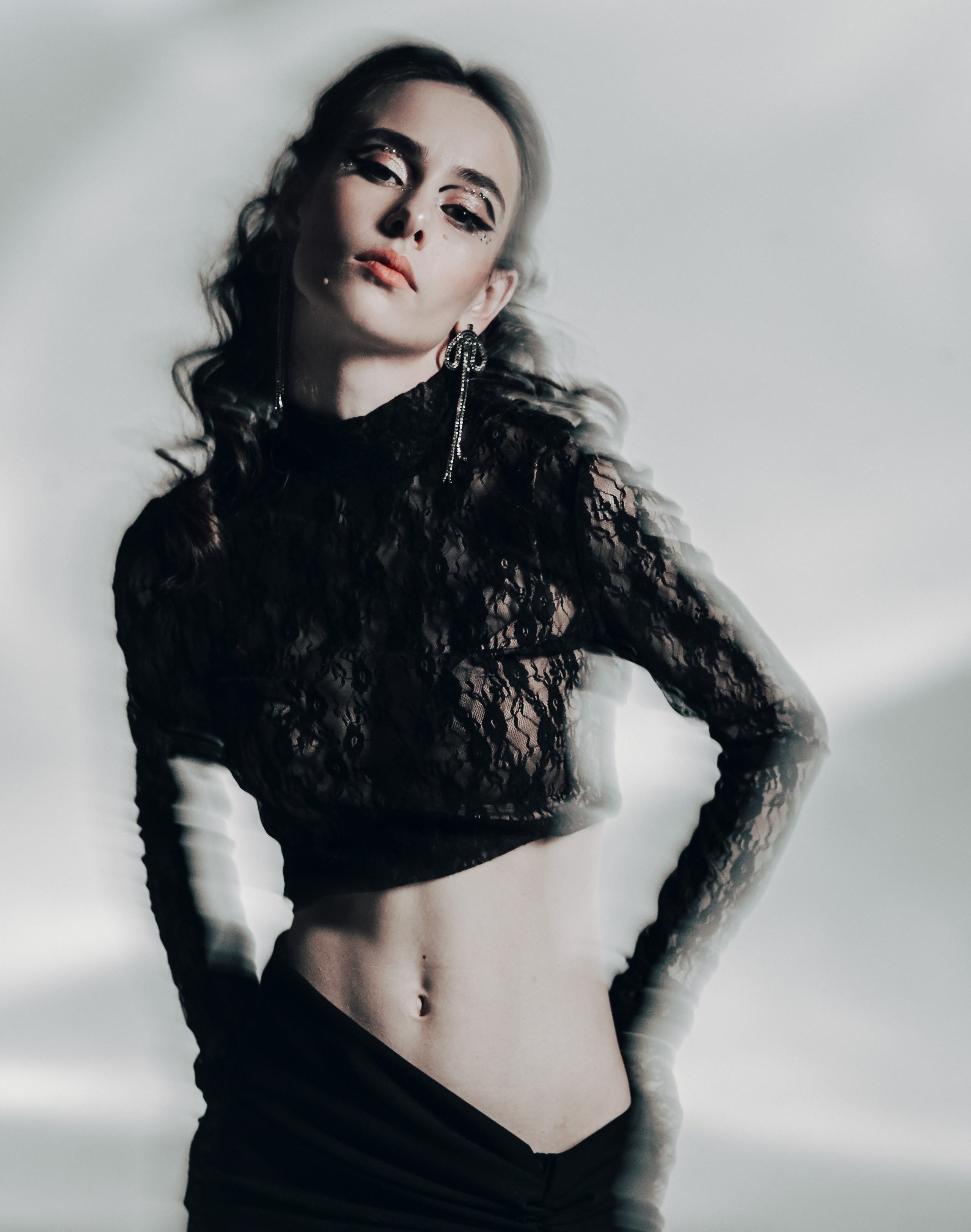 Лиза. Фотограф Пудинова Настя