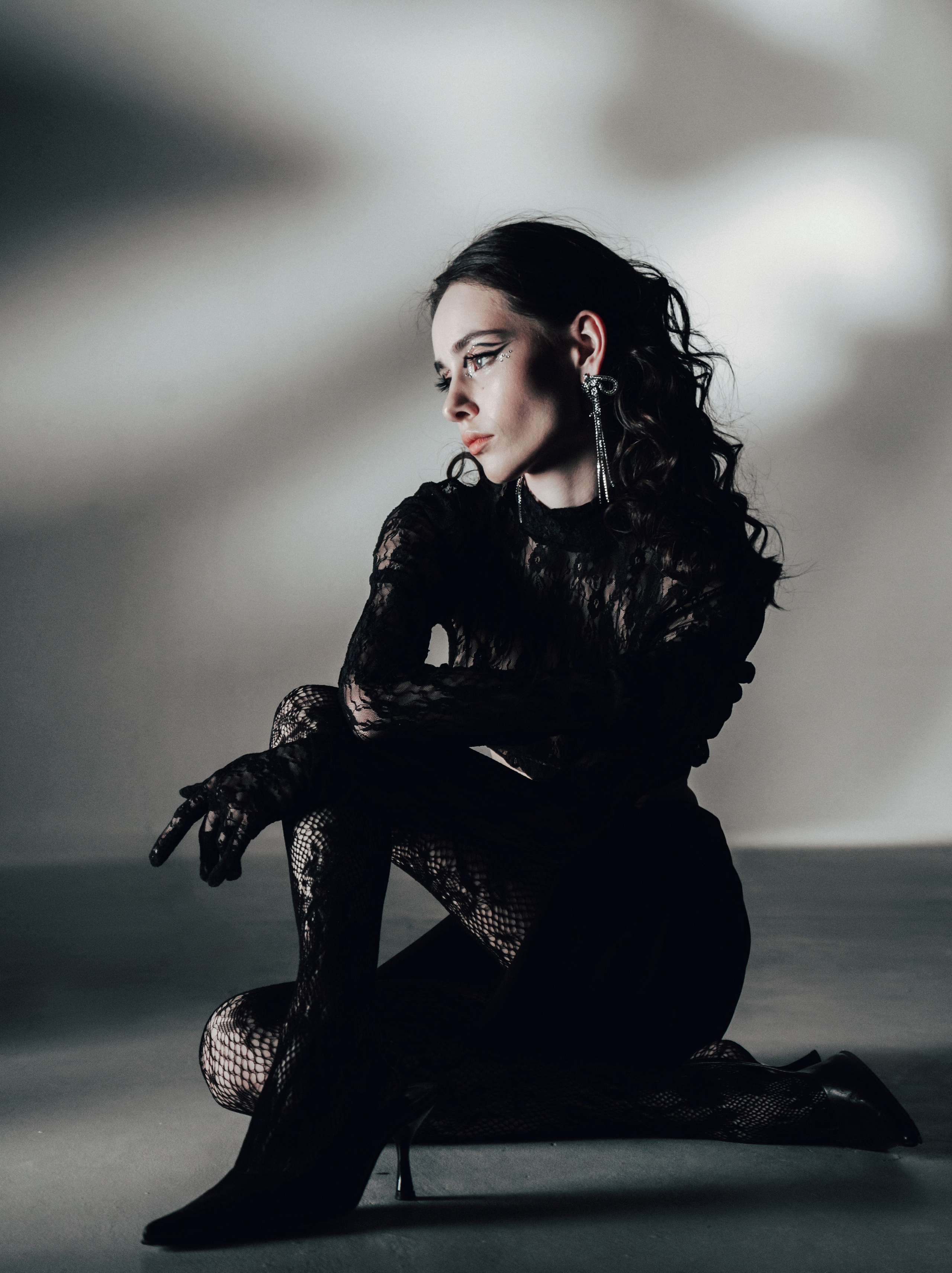 Лиза. Фотограф Пудинова Настя