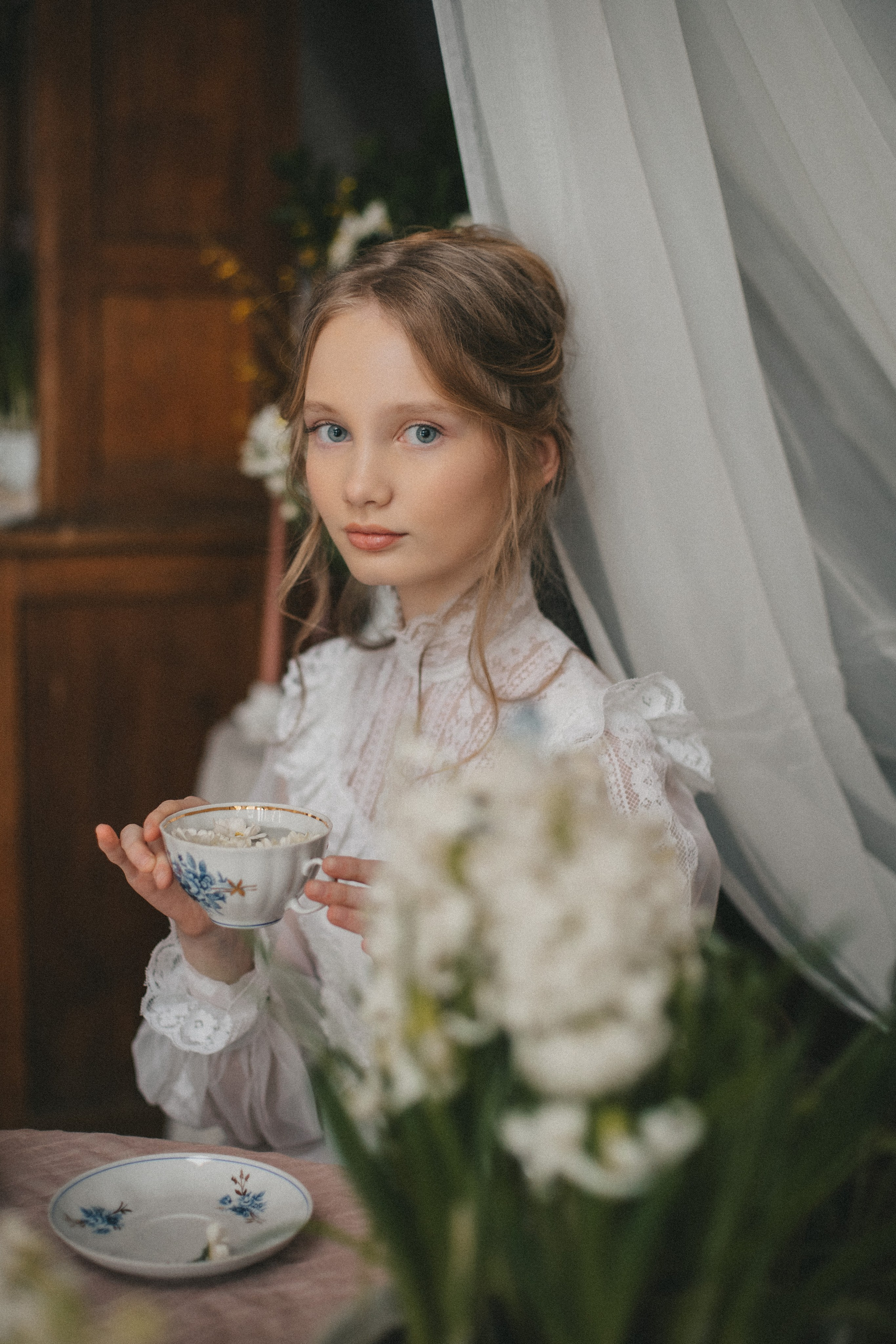 Дарья. Семейный и детский фотограф в Сергиев Посаде, Хотьково Якимчук Любовь