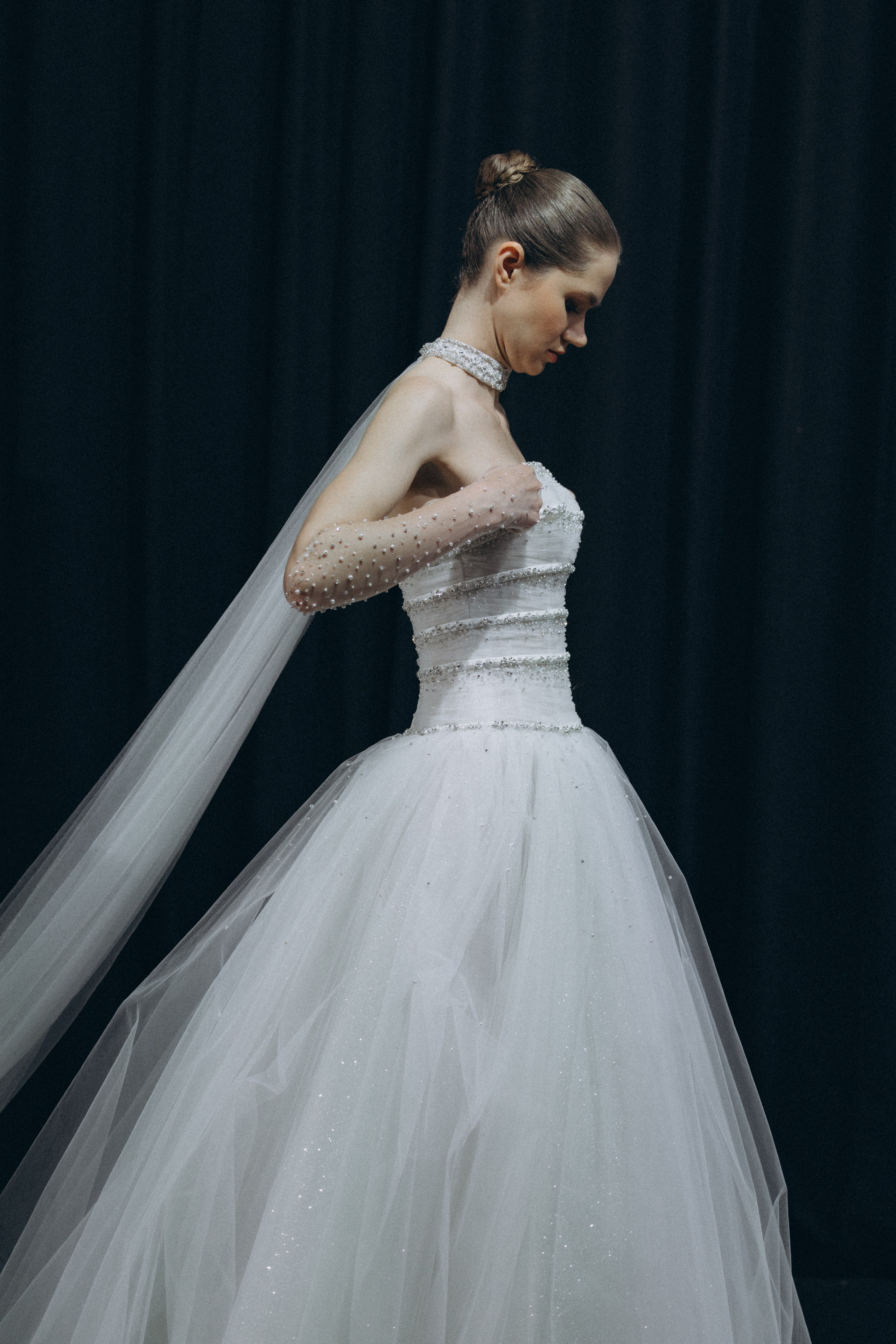 The Atelier by Prof Jimmy Choo. Fotógrafo de bodas y eventos en Europa