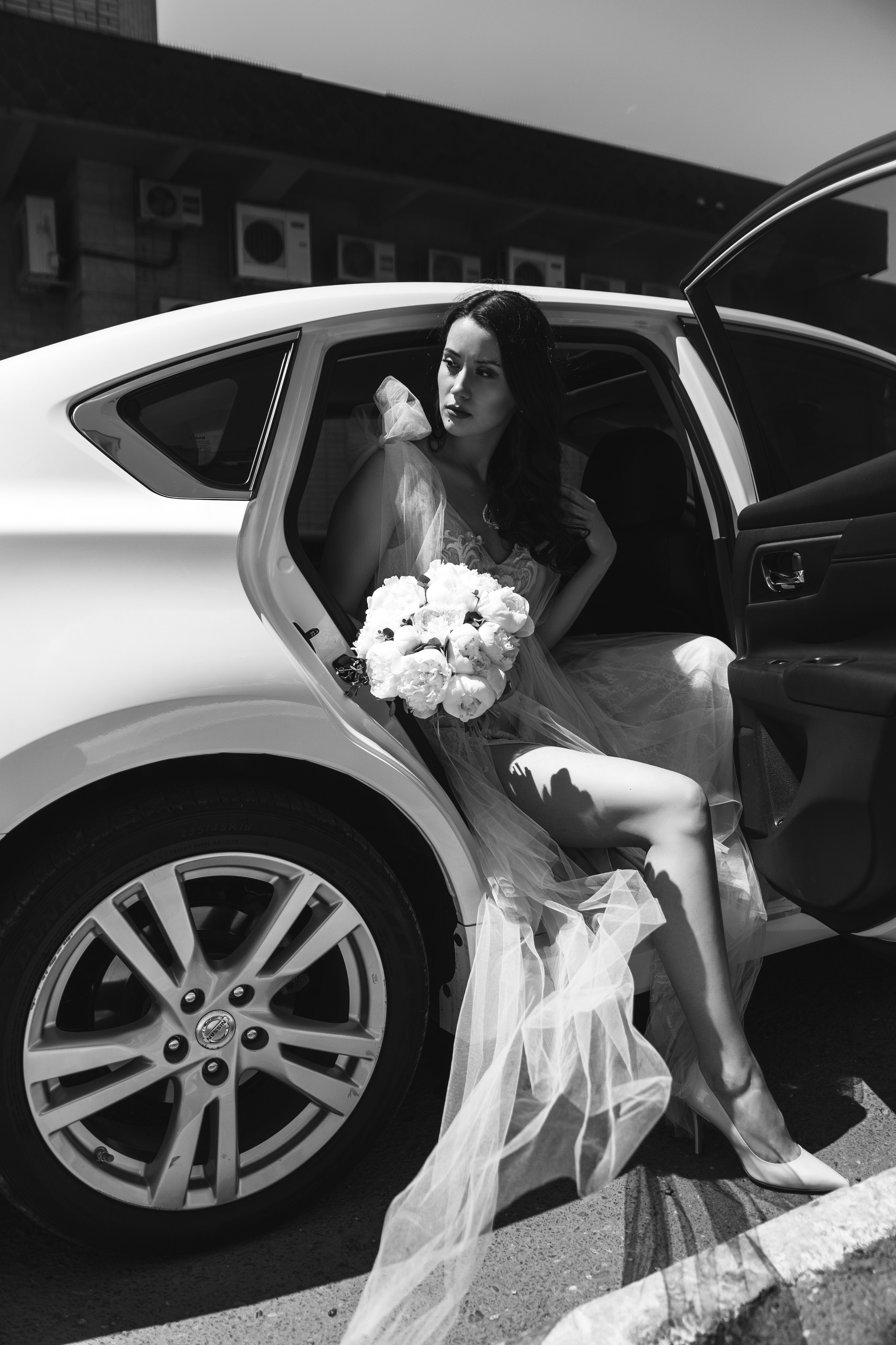 Серии снимков. Фотограф Иван Сосновский